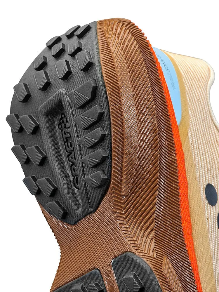 Women's Endurance Trail Running Shoe sold by Craft Sportswear product image thumbnail 4