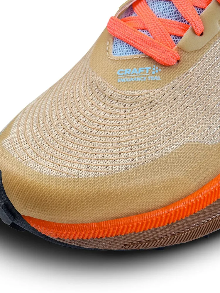 Women's Endurance Trail Running Shoe sold by Craft Sportswear product image thumbnail 3