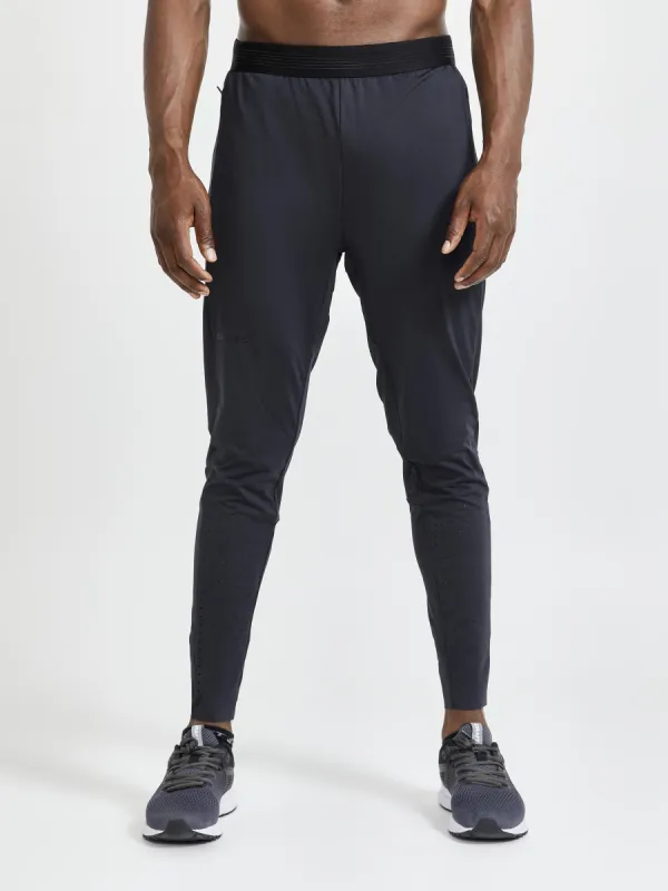 Men's PRO Hypervent Running Pants sold by Craft Sportswear