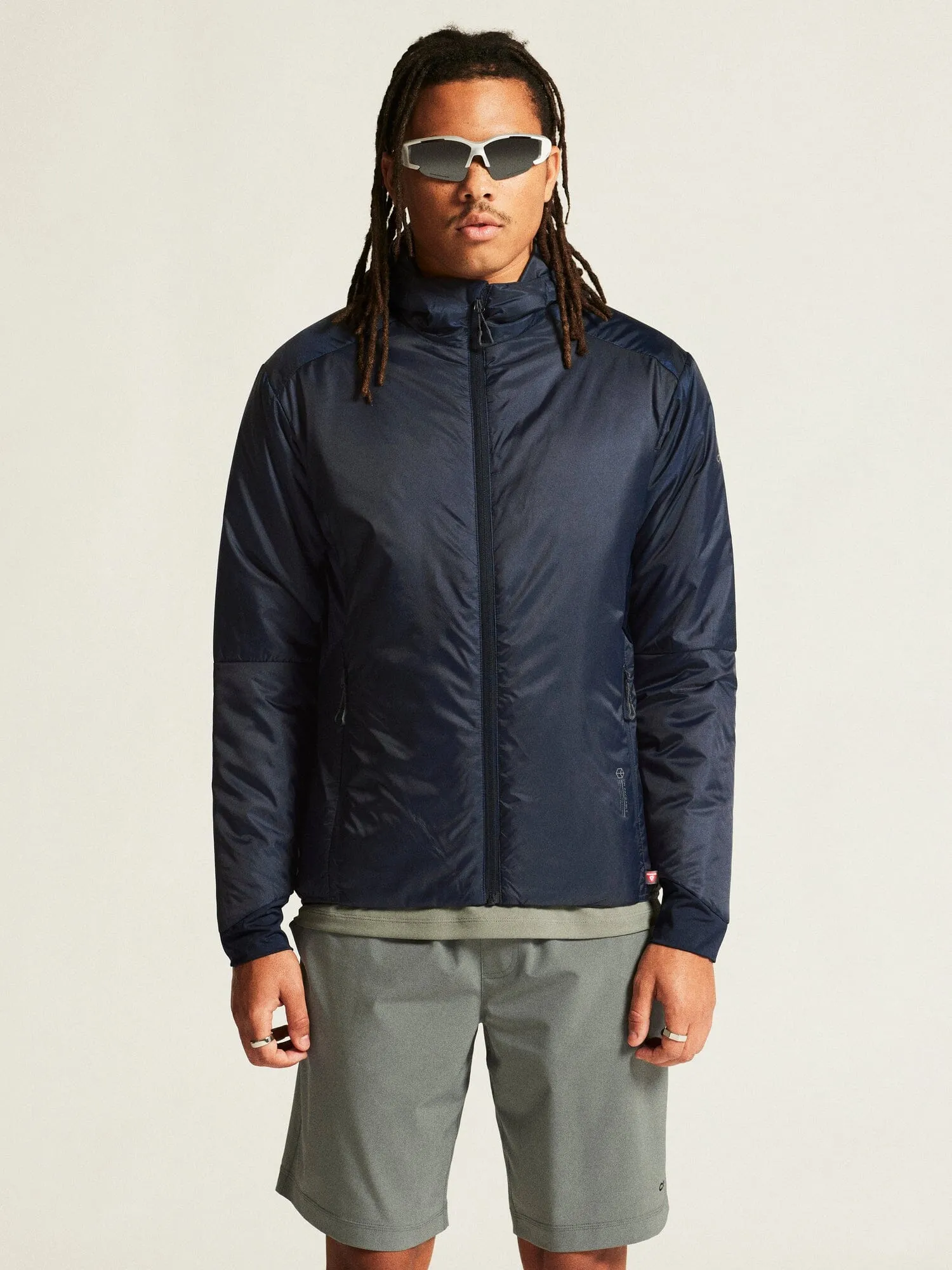 Men's ADV Explore Lightweight Jacket sold by Craft Sportswear