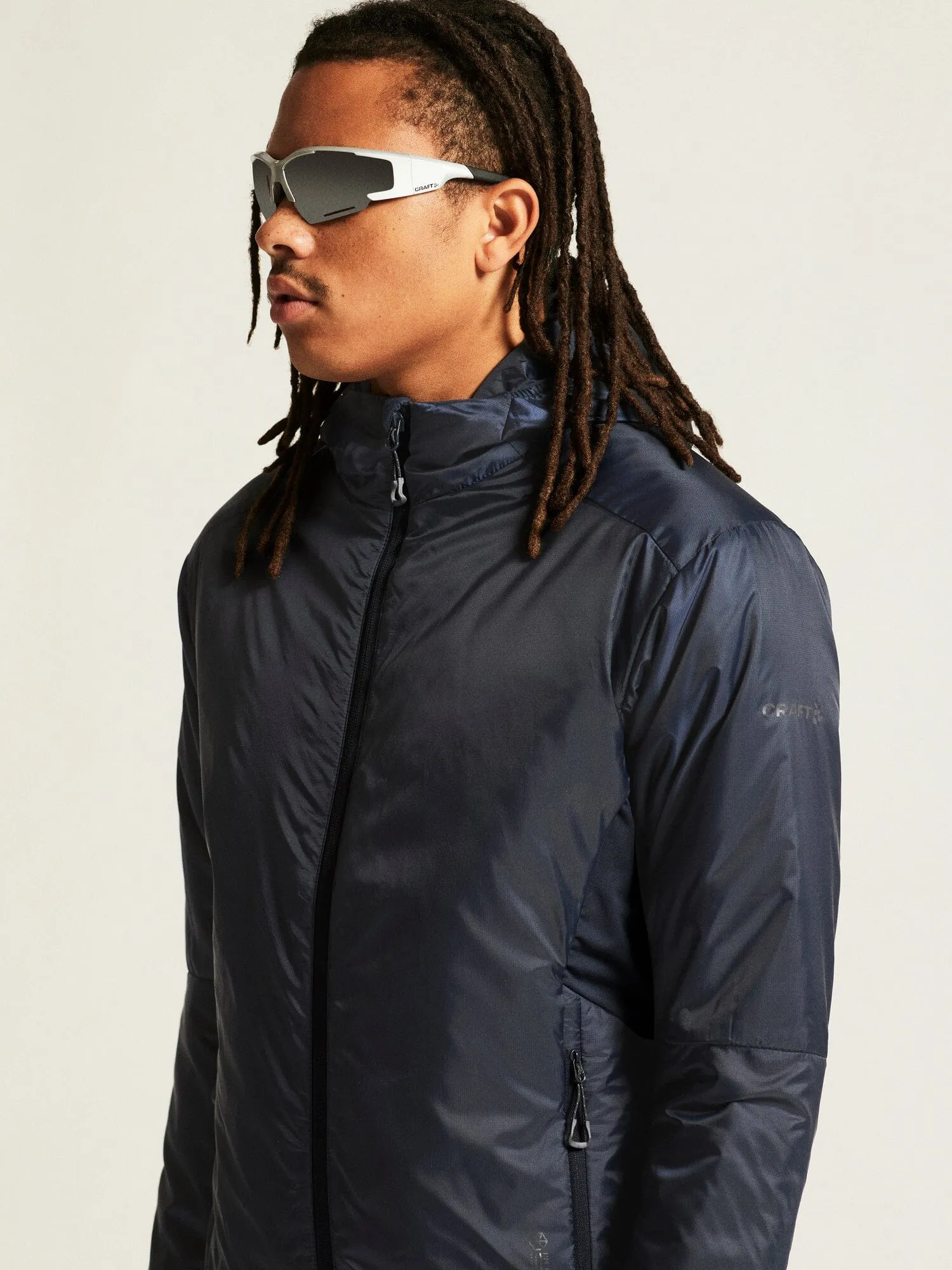 Men's ADV Explore Lightweight Jacket sold by Craft Sportswear product image thumbnail 2