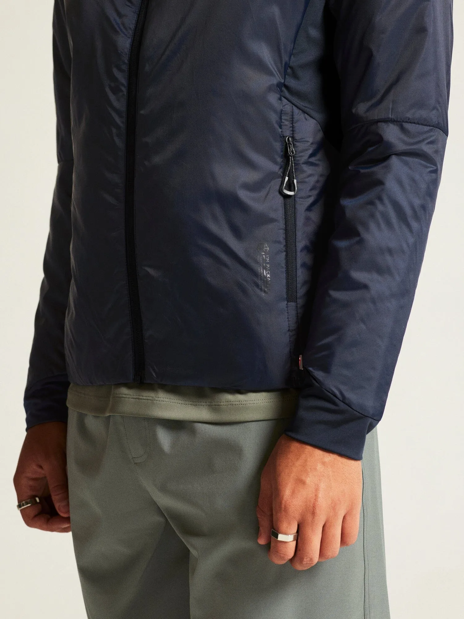 Men's ADV Explore Lightweight Jacket sold by Craft Sportswear product image thumbnail 4
