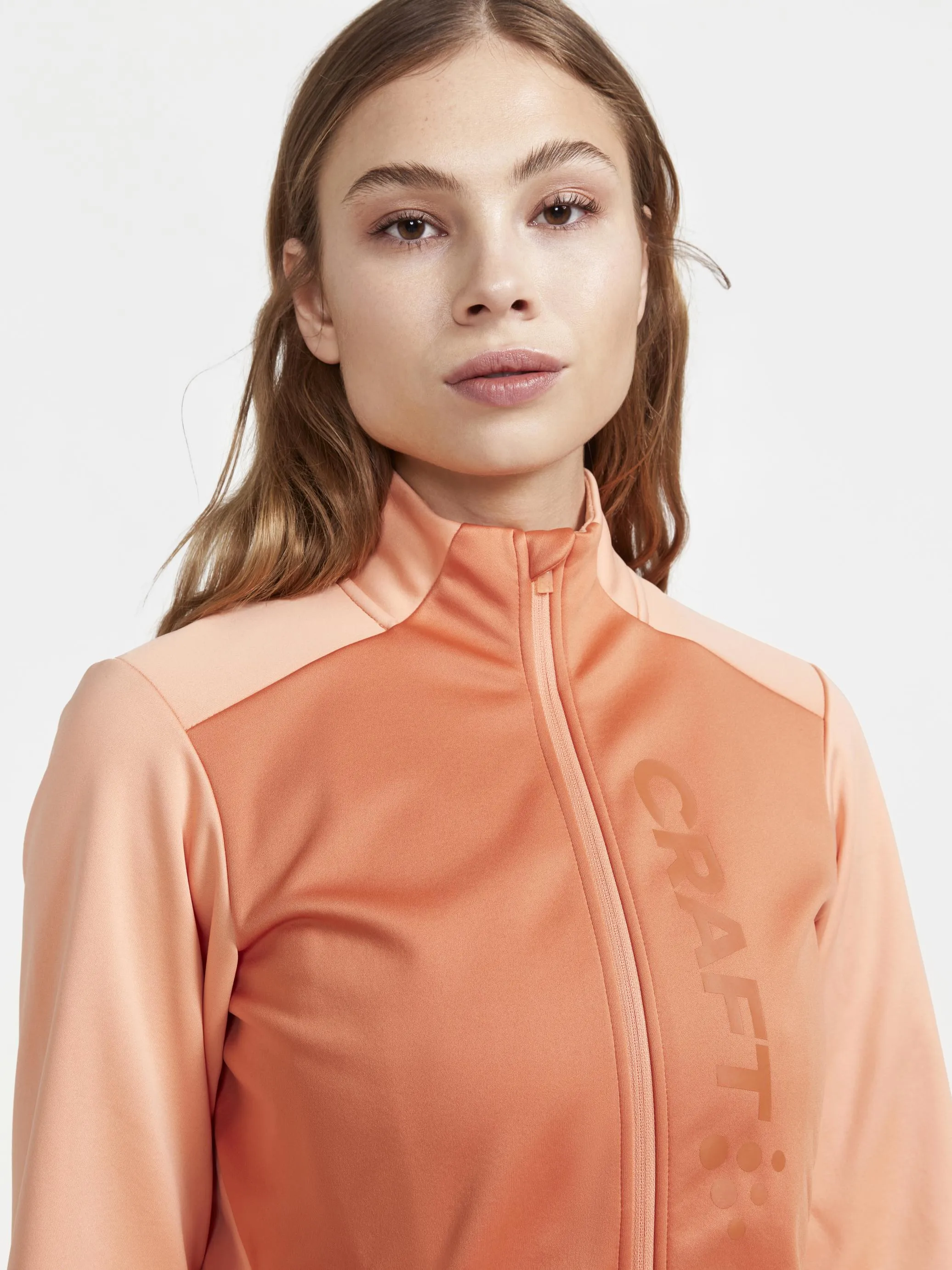 Women's Core Bike SubZ Jacket sold by Craft Sportswear product image thumbnail 3