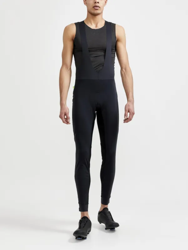Men's PRO Subz Wind Bib Cycling Tight sold by Craft Sportswear