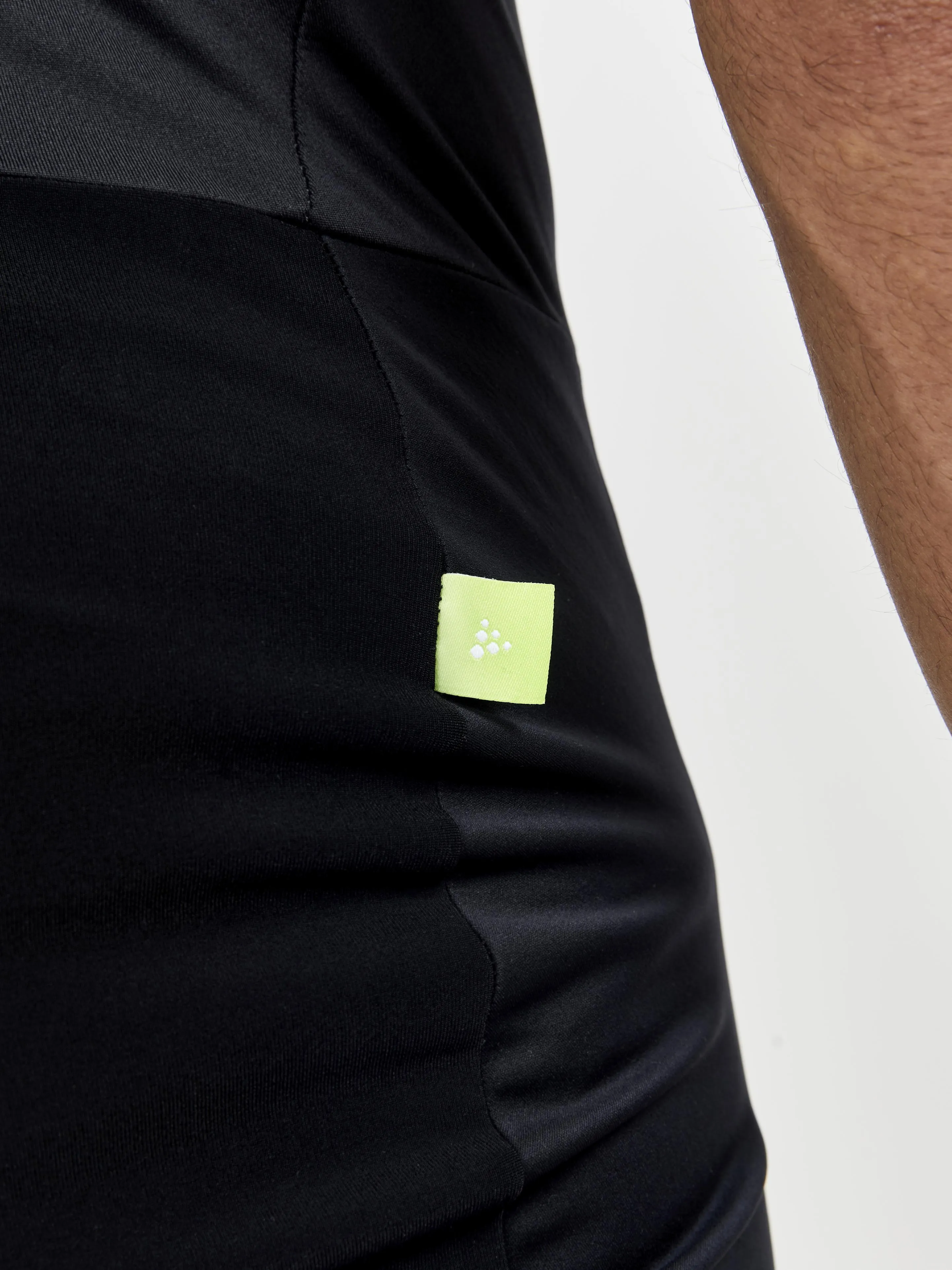 Men's PRO Subz Wind Bib Cycling Tight sold by Craft Sportswear product image thumbnail 3