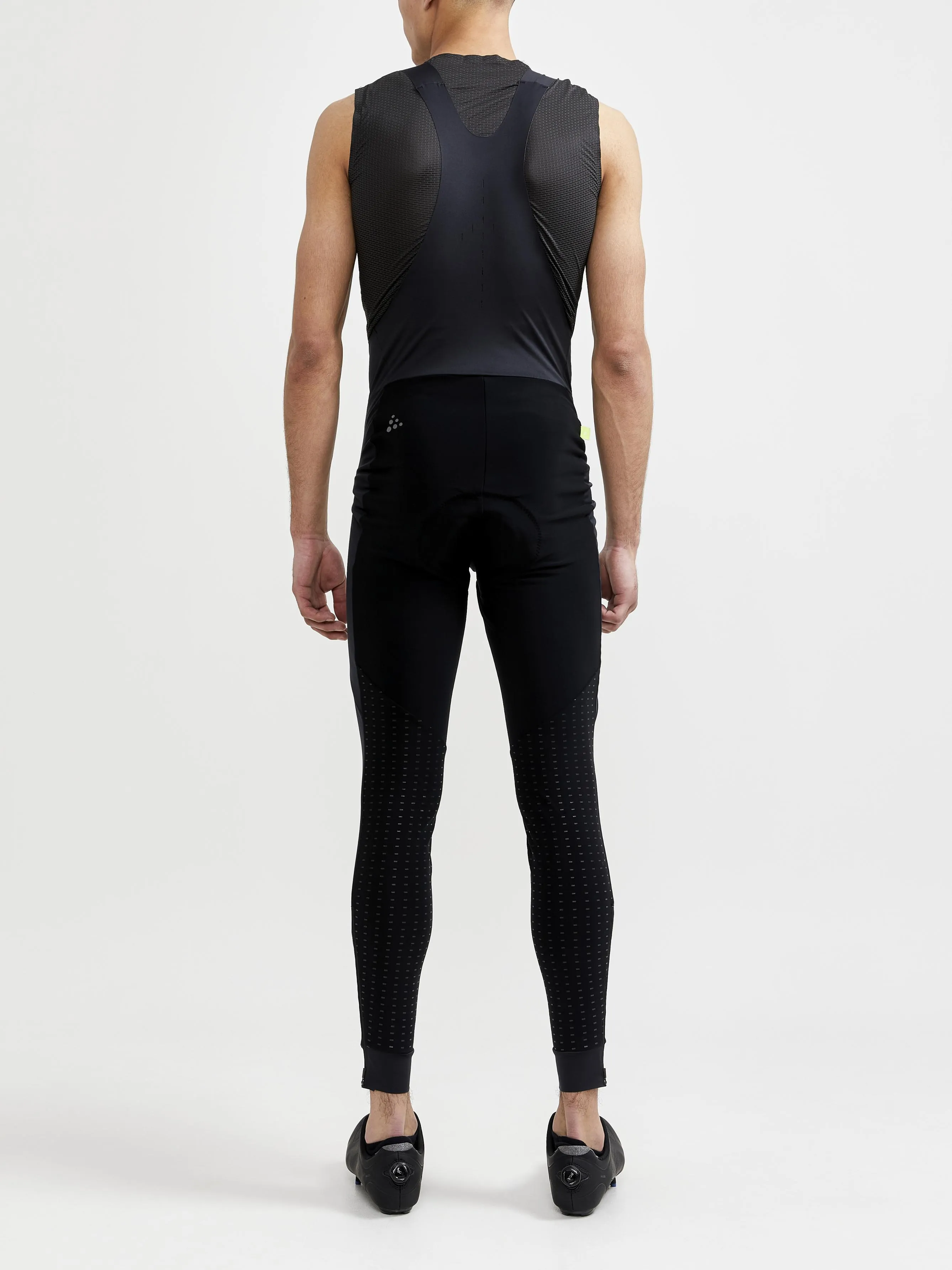 Men's PRO Subz Wind Bib Cycling Tight sold by Craft Sportswear product image thumbnail 2