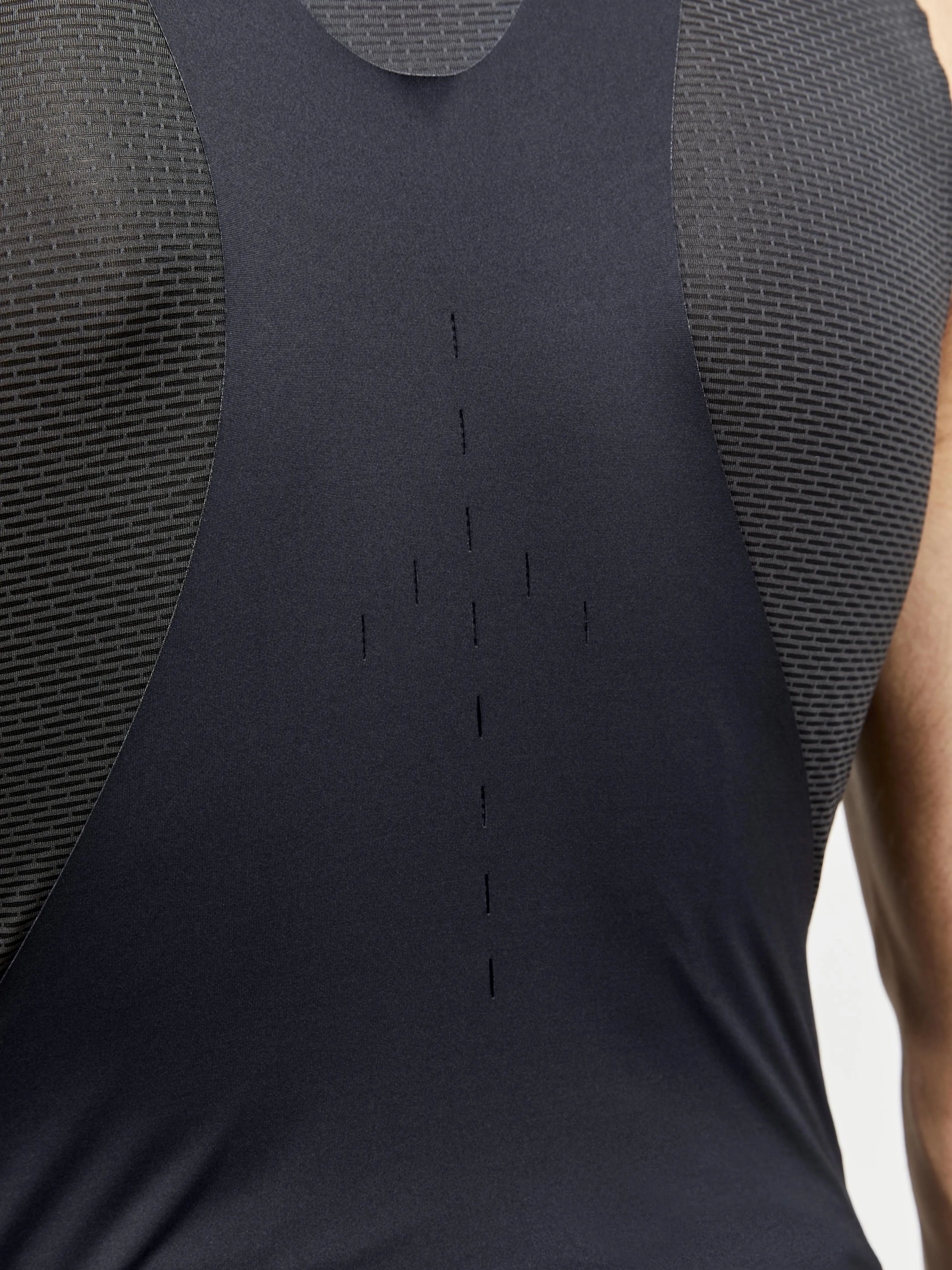 Men's PRO Subz Wind Bib Cycling Tight sold by Craft Sportswear product image thumbnail 4
