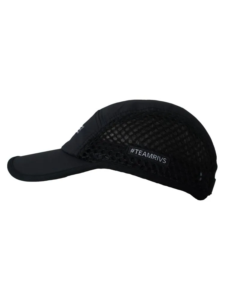 Team Rivs Lets Rage Cap sold by Craft Sportswear product image thumbnail 3