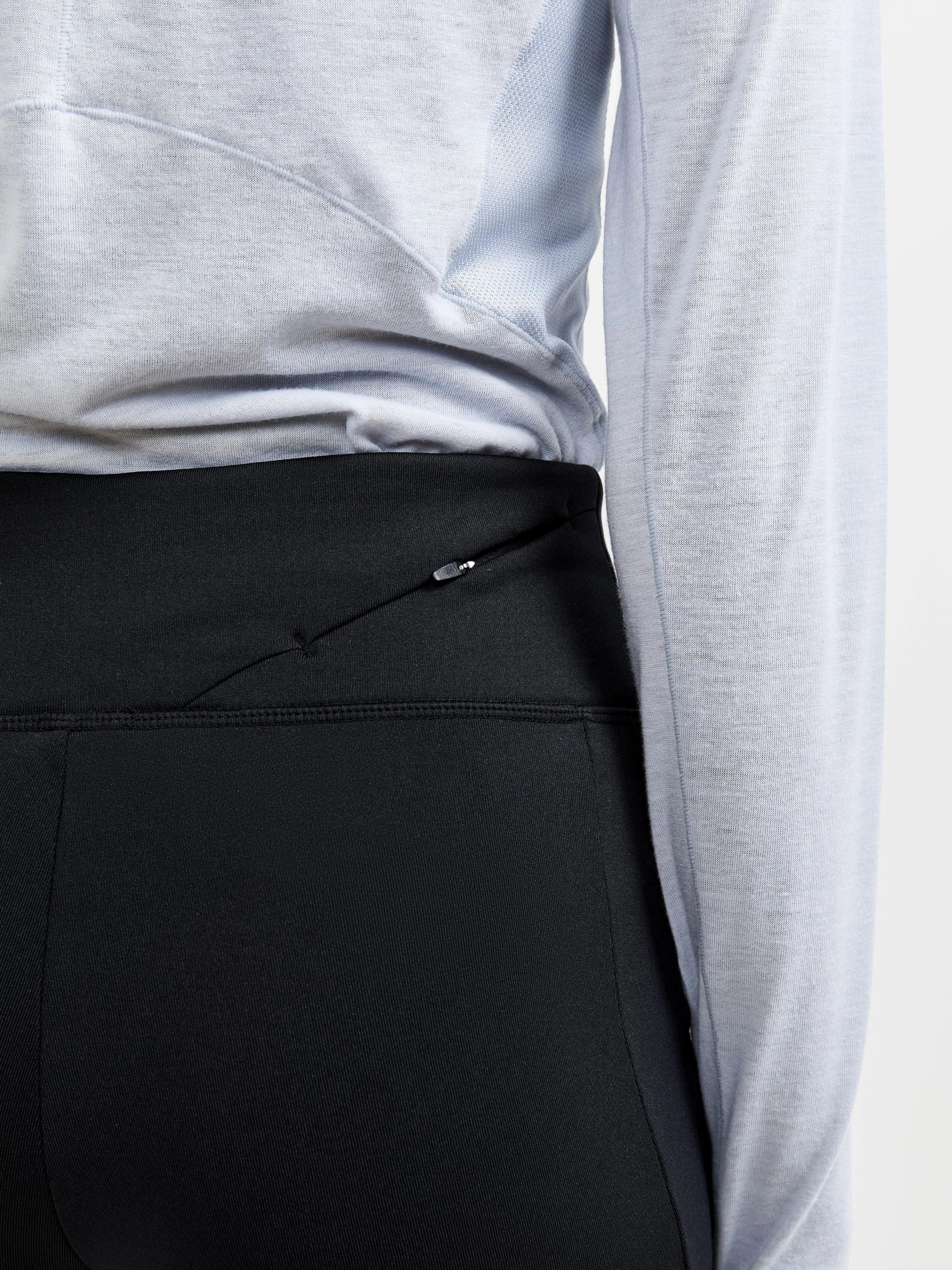 WOMEN'S ADV SUBZ LUMEN PADDED RUNNING TIGHTS 2 sold by Craft Sportswear product image thumbnail 3