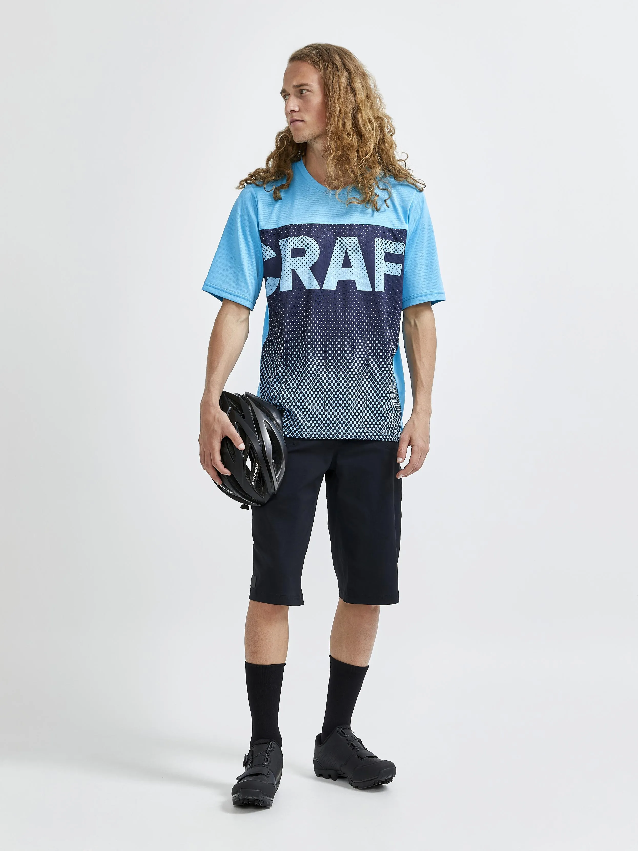 Men's CORE Off-Road Cycling Shorts sold by Craft Sportswear product image thumbnail 5