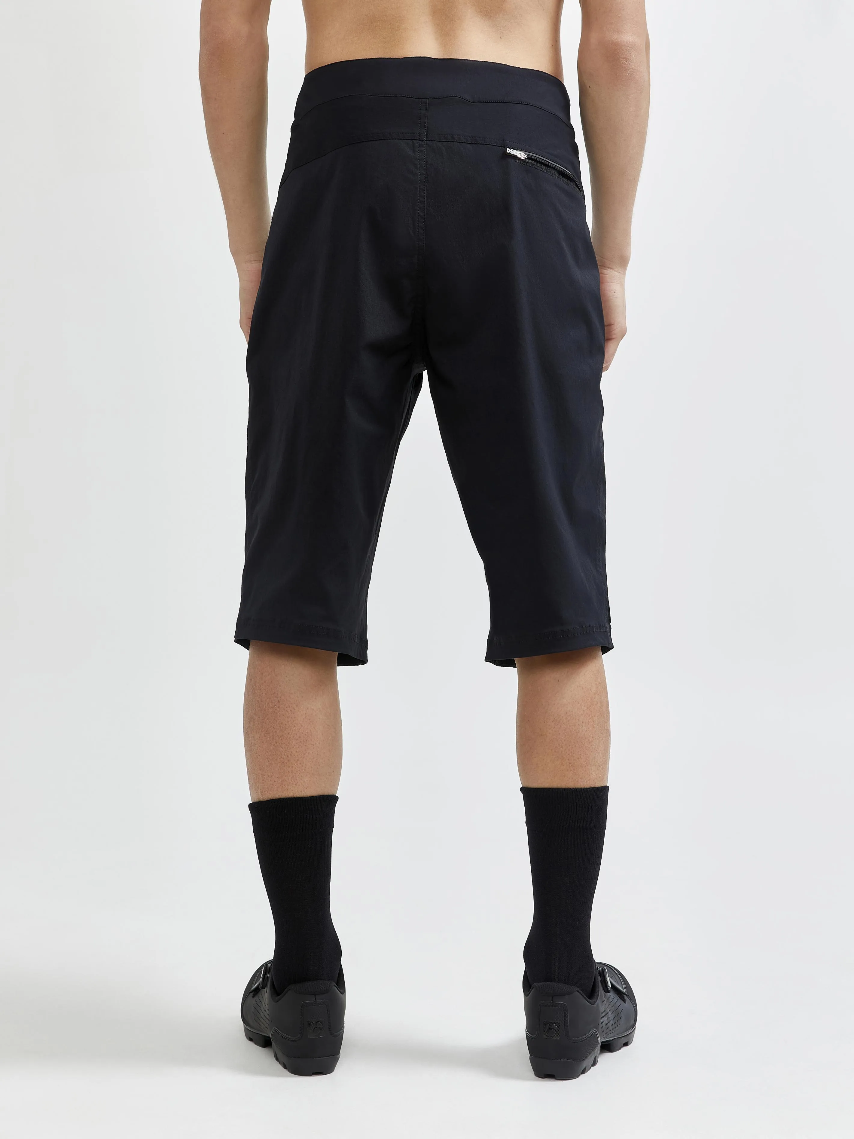 Men's CORE Off-Road Cycling Shorts sold by Craft Sportswear product image thumbnail 2