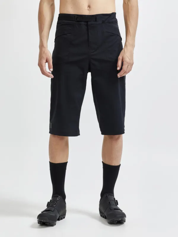 Men's CORE Off-Road Cycling Shorts sold by Craft Sportswear