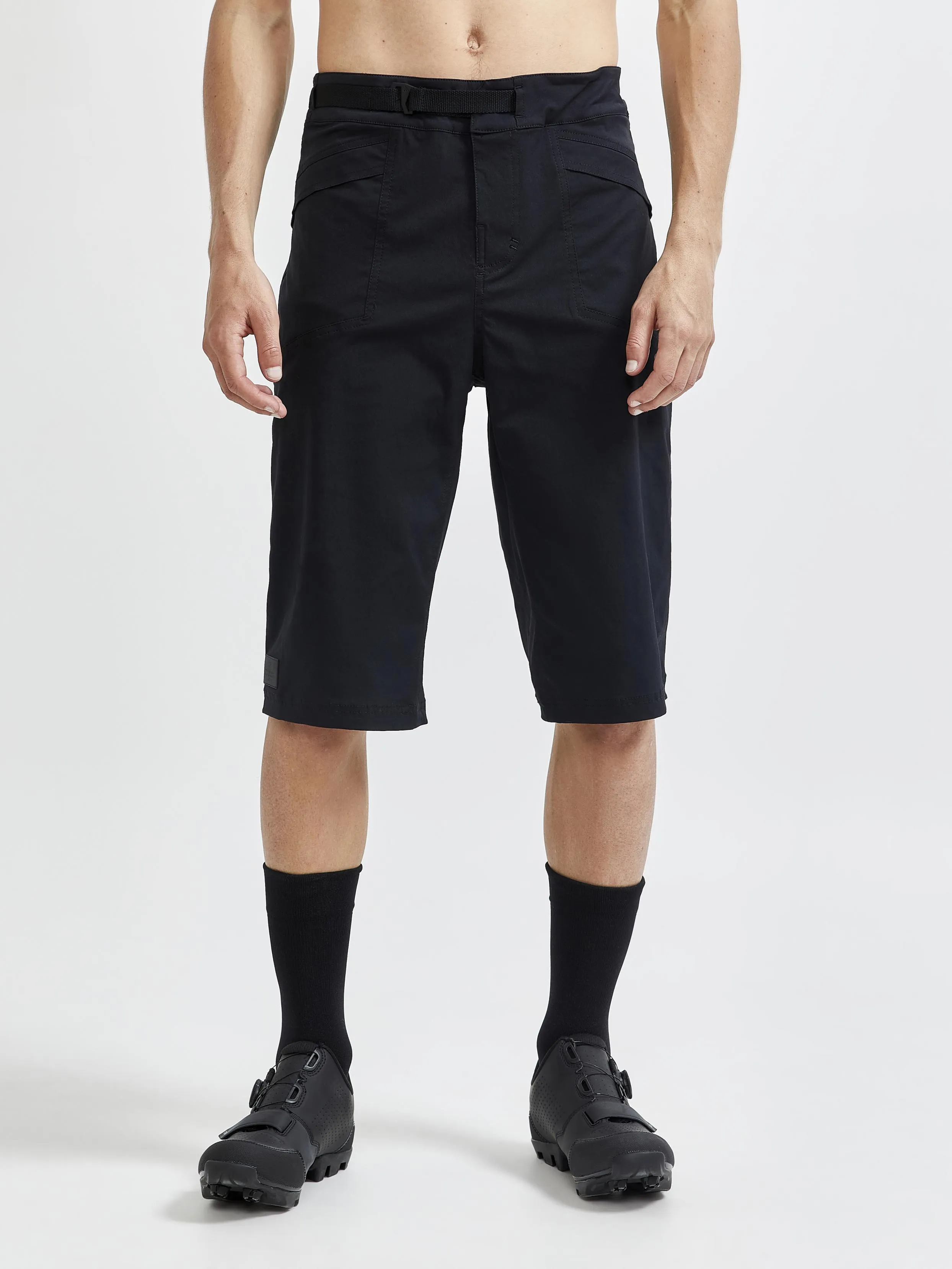 Men's CORE Off-Road Cycling Shorts sold by Craft Sportswear