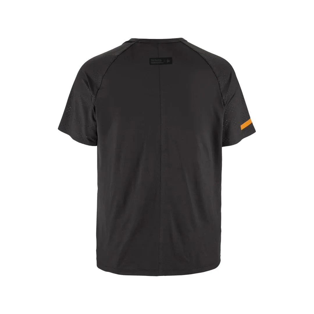 Men's Pro Hypervent Running Tee 2.0 sold by Craft Sportswear product image thumbnail 2