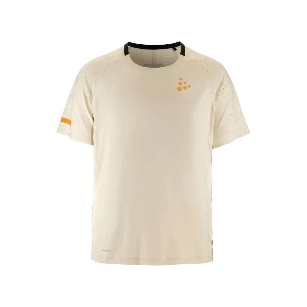 Men's Pro Hypervent Running Tee 2.0 sold by Craft Sportswear product image thumbnail 3