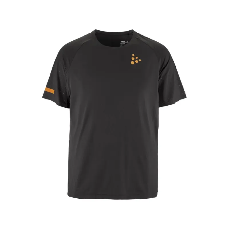 Men's Pro Hypervent Running Tee 2.0 sold by Craft Sportswear