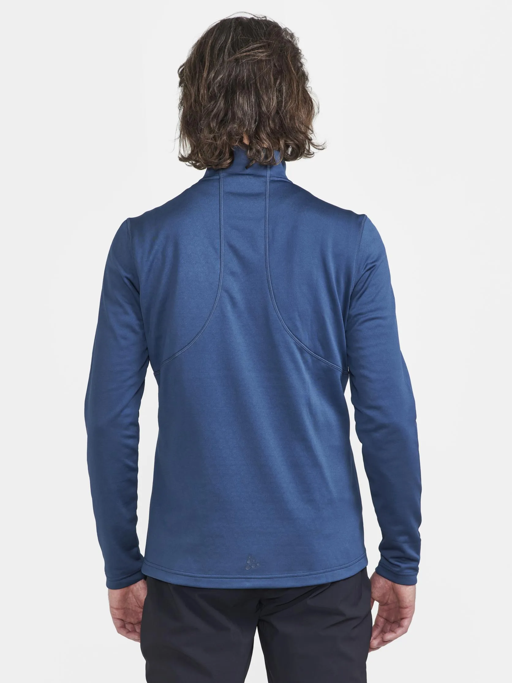 Men's CORE Beat Thermal Midlayer sold by Craft Sportswear product image thumbnail 2
