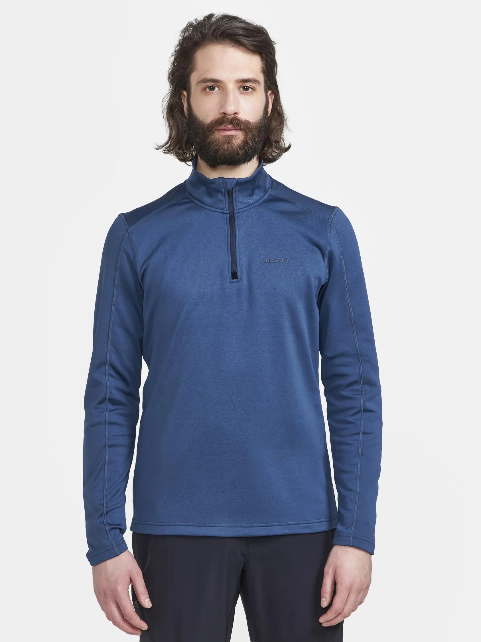 Men's CORE Beat Thermal Midlayer sold by Craft Sportswear