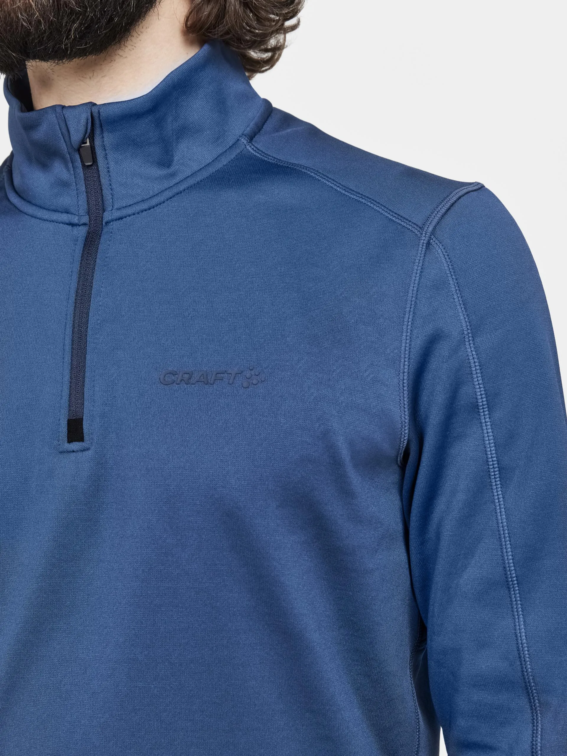 Men's CORE Beat Thermal Midlayer sold by Craft Sportswear product image thumbnail 4