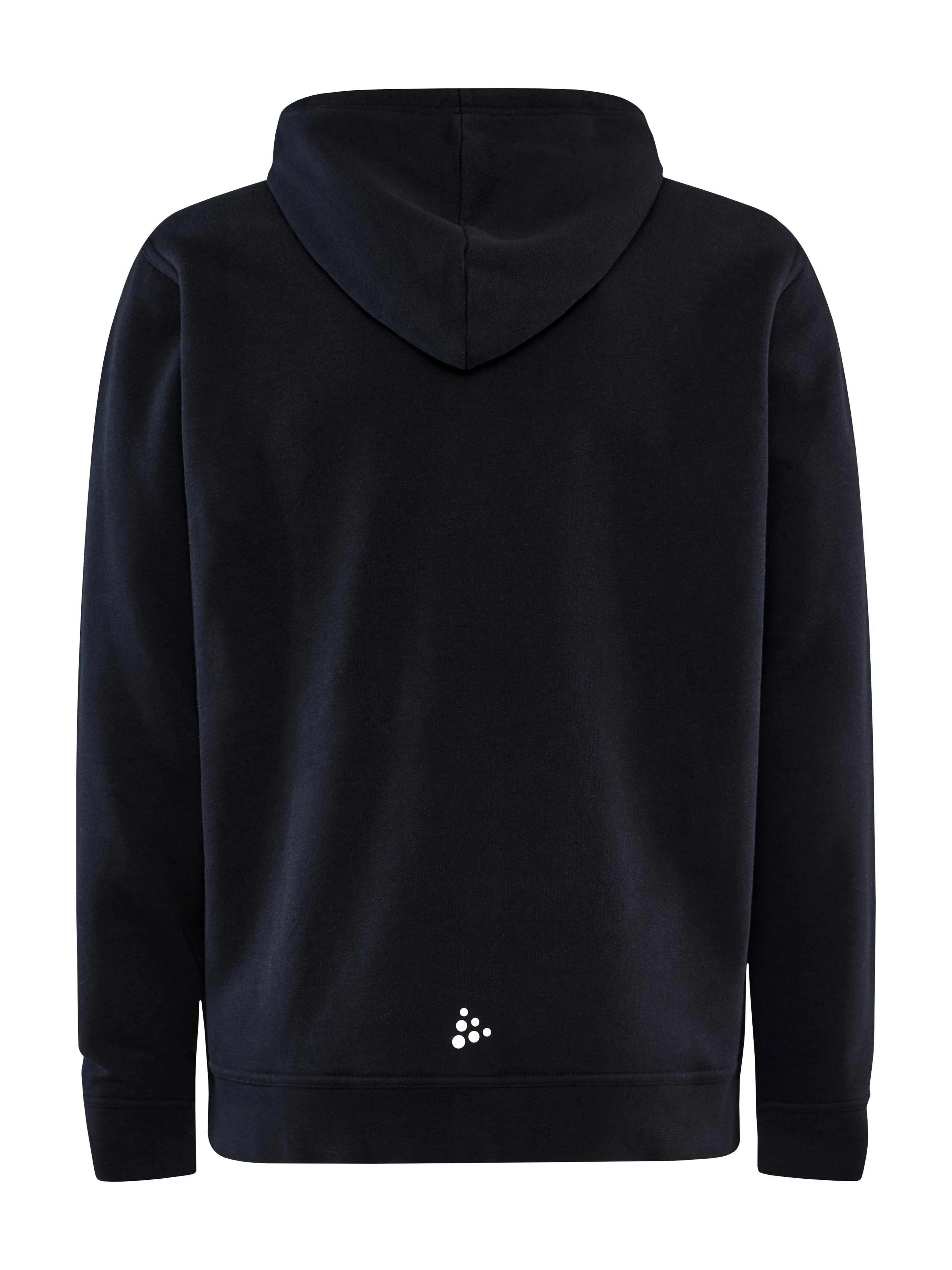 Men's Zone Full Zip Hoodie sold by Craft Sportswear product image thumbnail 2