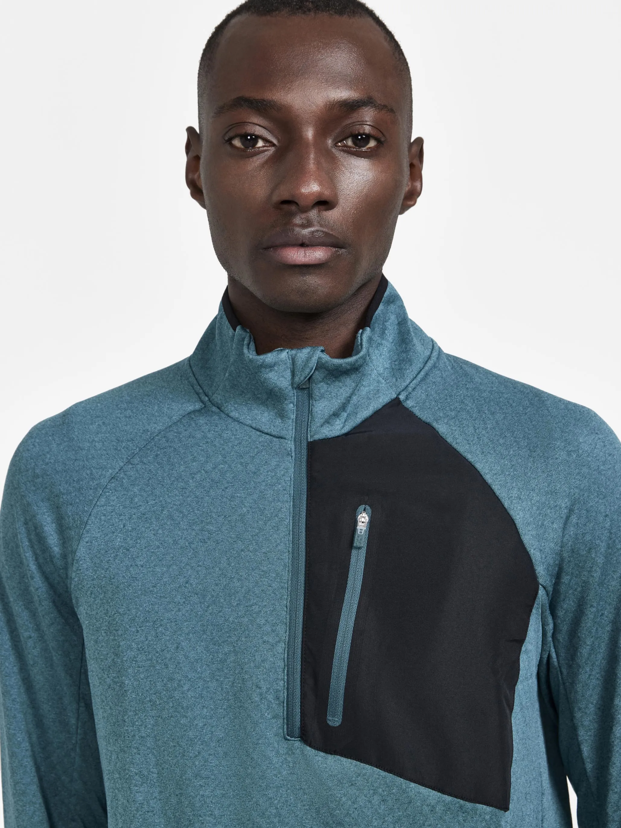 Men's CORE Trim Thermal Midlayer sold by Craft Sportswear product image thumbnail 3