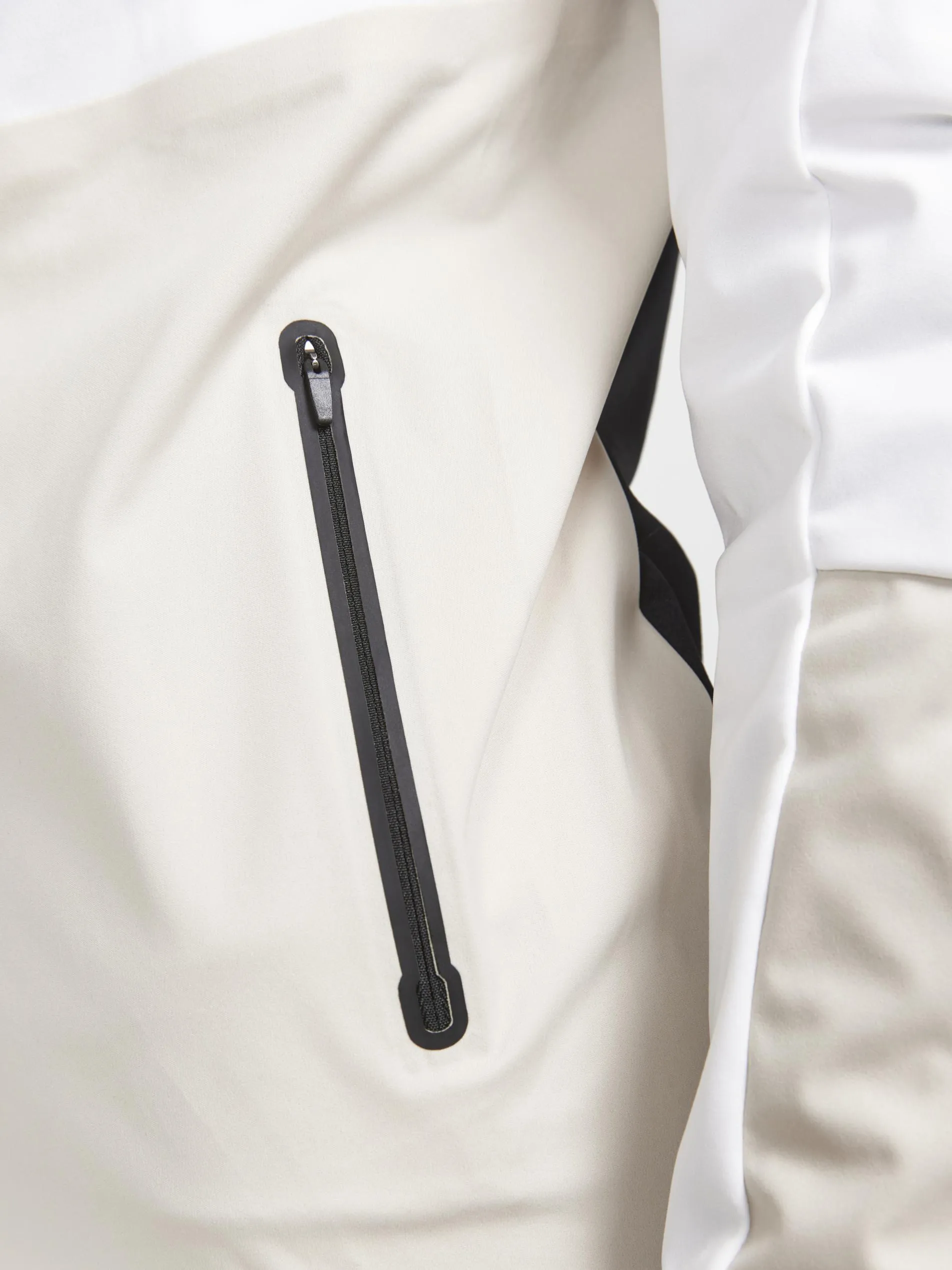 WOMEN'S PRO XC SKI RACE JACKET sold by Craft Sportswear product image thumbnail 4