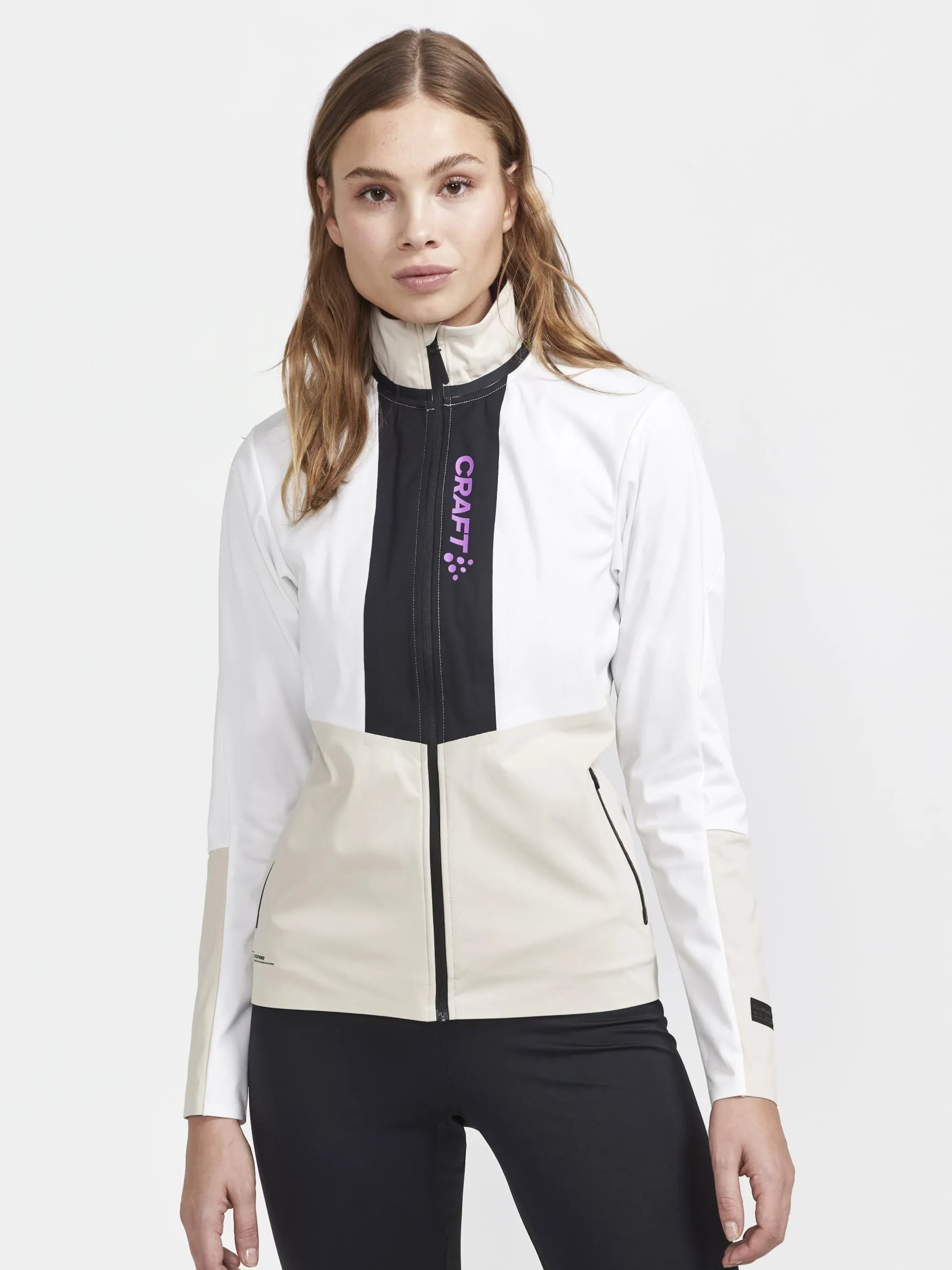 WOMEN'S PRO XC SKI RACE JACKET sold by Craft Sportswear