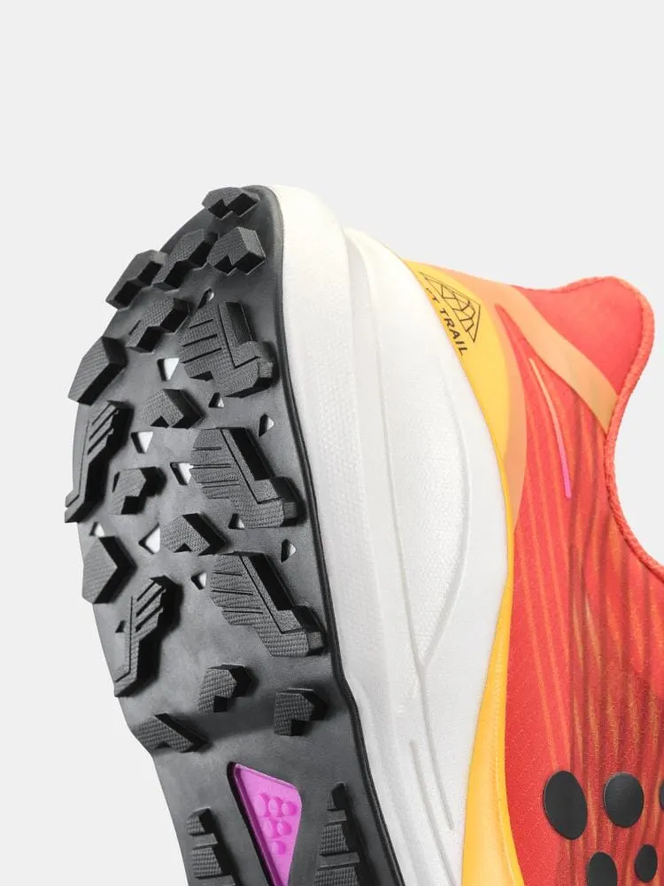 MENS PURE TRAIL RUNNING SHOE sold by Craft Sportswear product image thumbnail 4