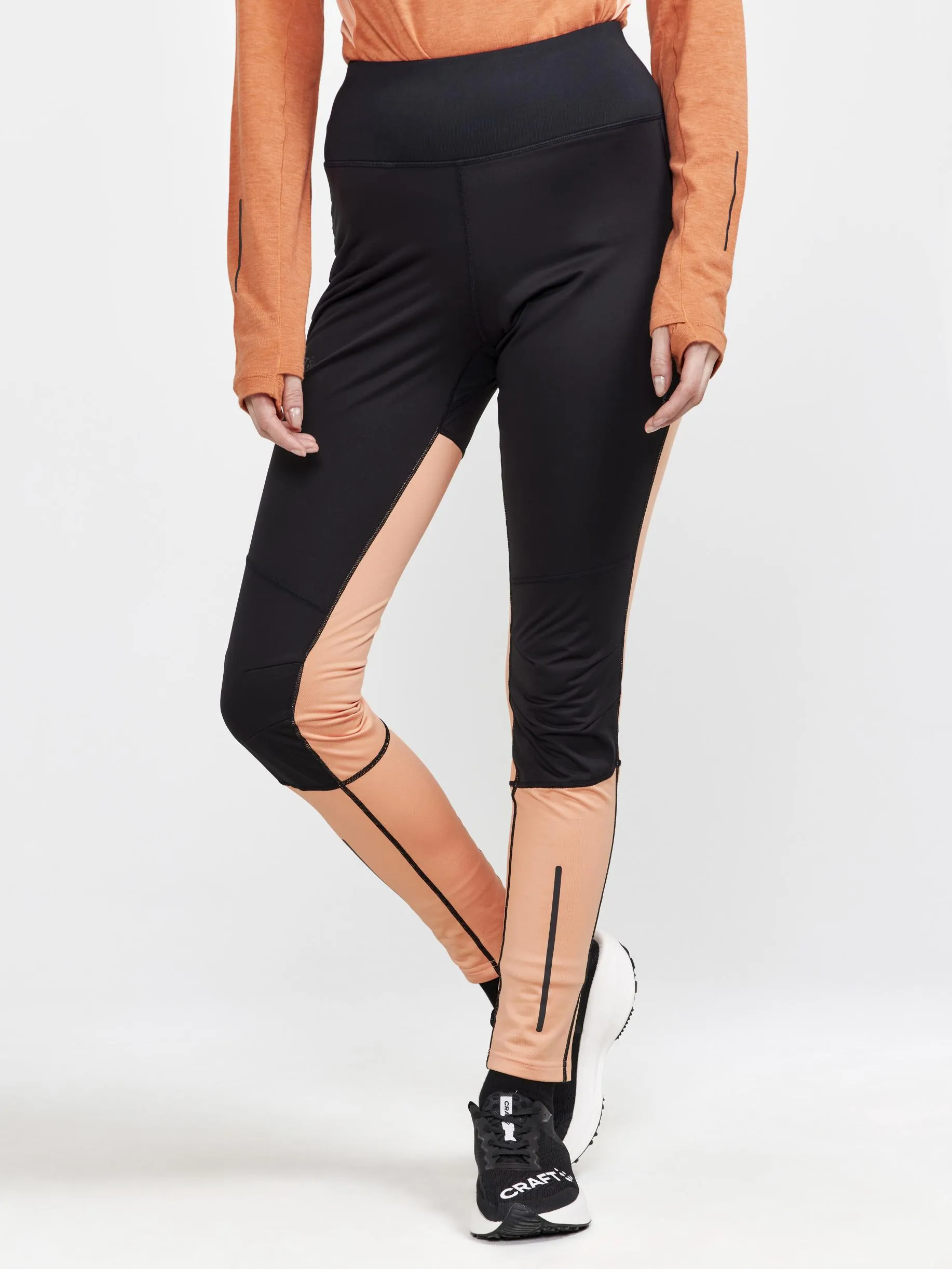 Women's ADV Essence Wind Tights sold by Craft Sportswear