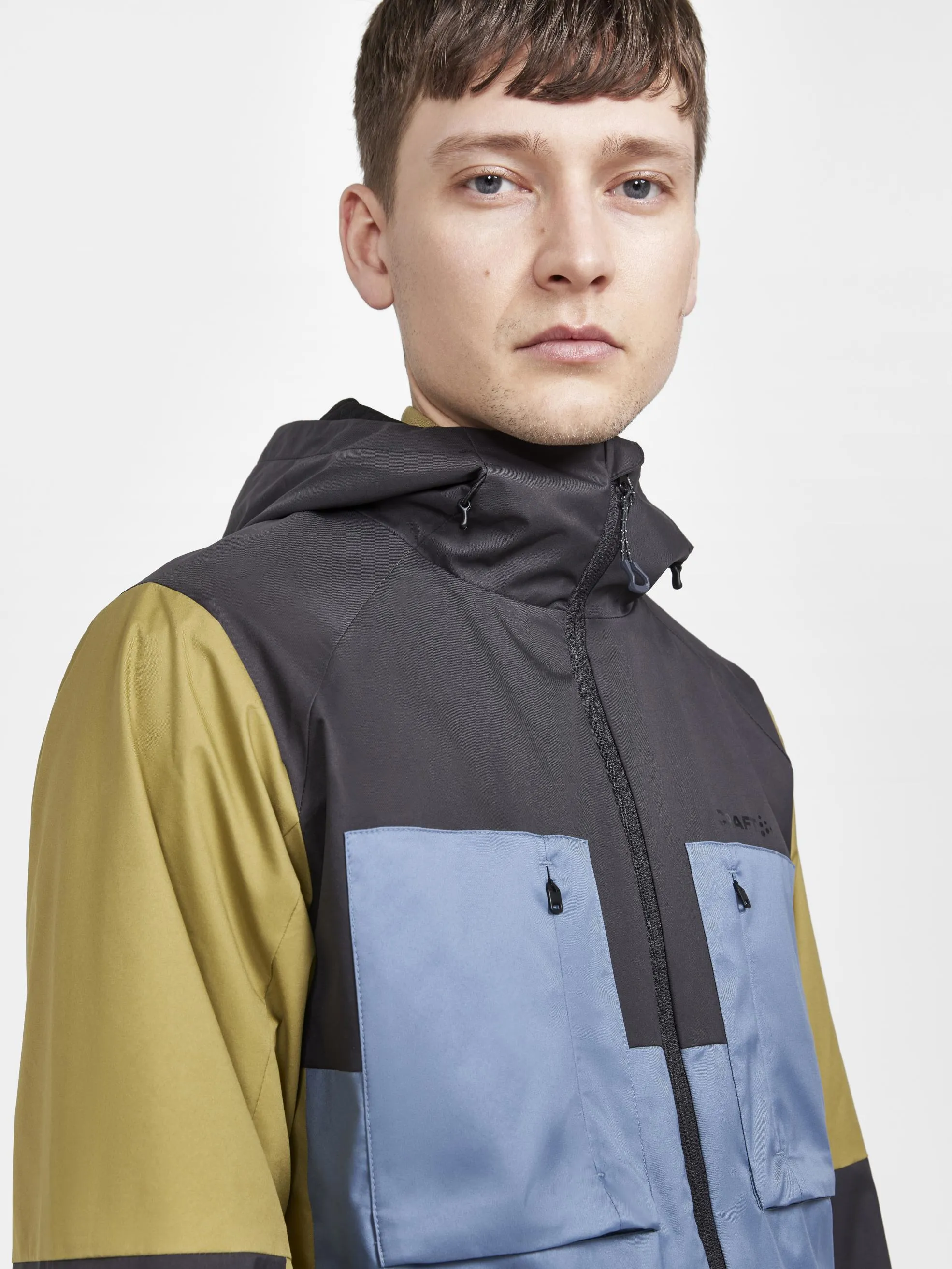 Men's ADV Backcountry Jacket sold by Craft Sportswear product image thumbnail 2