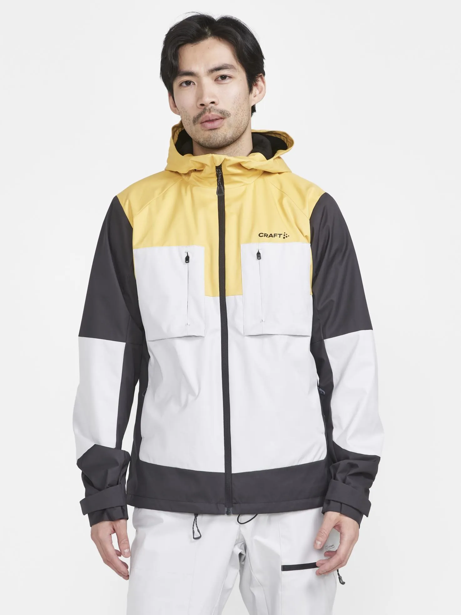 Men's ADV Backcountry Jacket sold by Craft Sportswear product image thumbnail 3