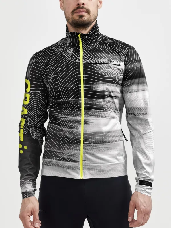 Men's PRO Velocity Xc Ski Jacket sold by Craft Sportswear