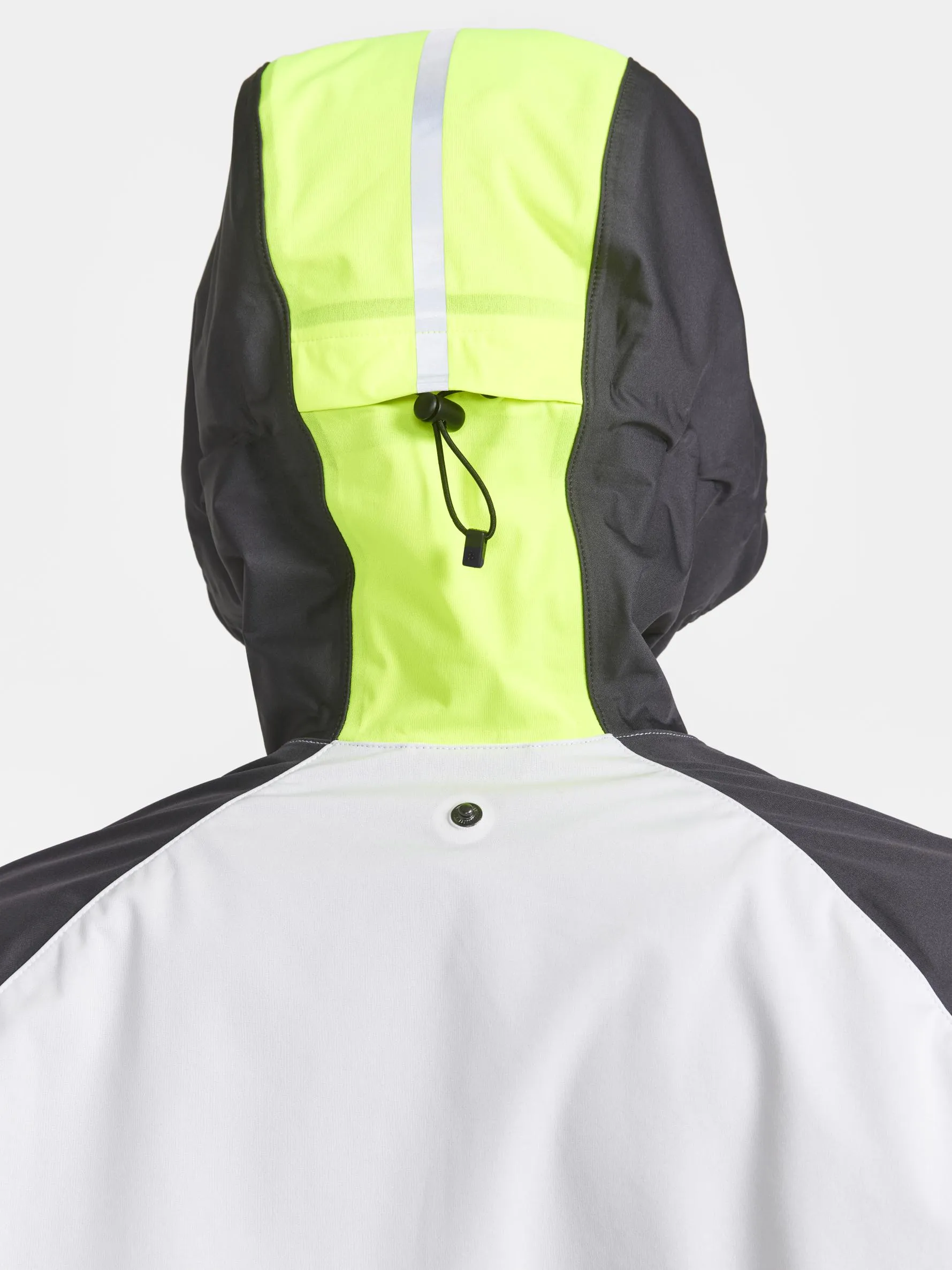 Mens PRO Hydro Lumen Jacket 2 sold by Craft Sportswear product image thumbnail 4