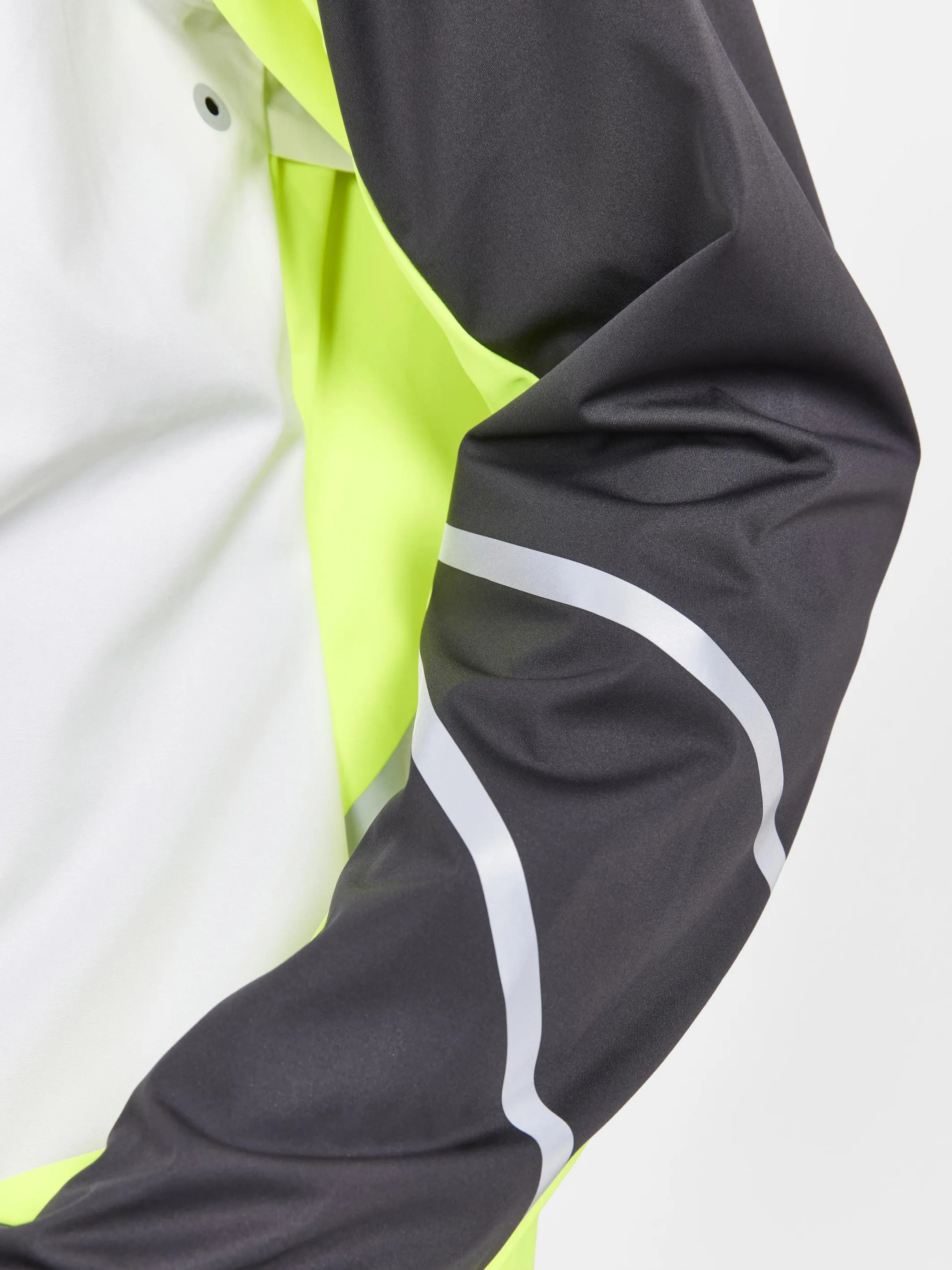 Mens PRO Hydro Lumen Jacket 2 sold by Craft Sportswear product image thumbnail 5