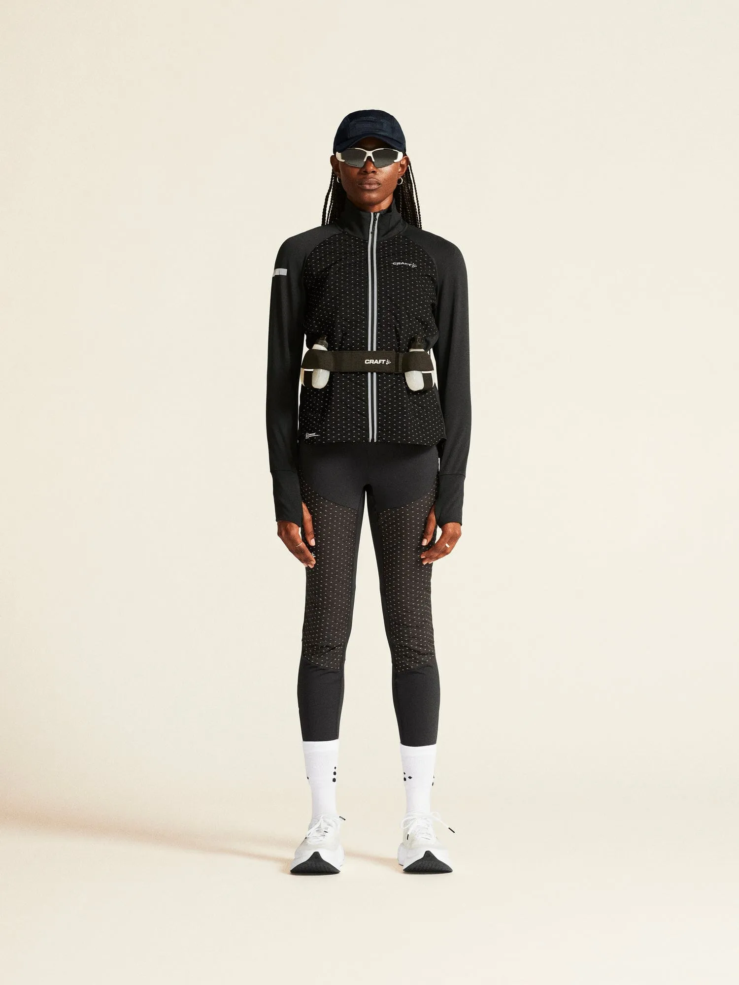 WOMEN'S ADV SUBZ LUMEN JACKET 4 sold by Craft Sportswear product image thumbnail 5