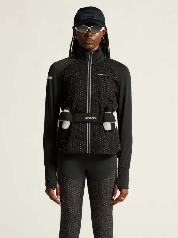 WOMEN'S ADV SUBZ LUMEN JACKET 4 sold by Craft Sportswear
