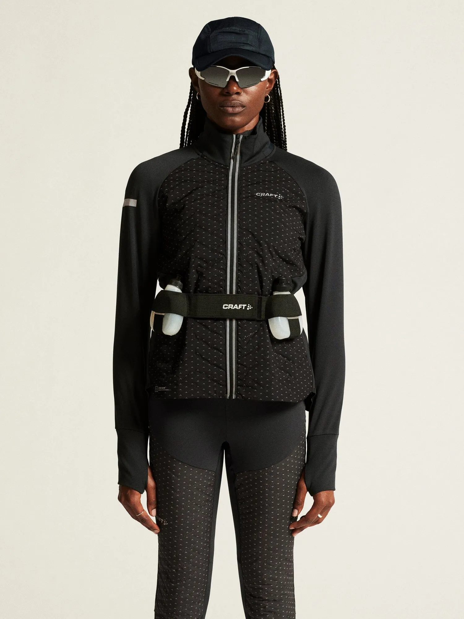 WOMEN'S ADV SUBZ LUMEN JACKET 4 sold by Craft Sportswear