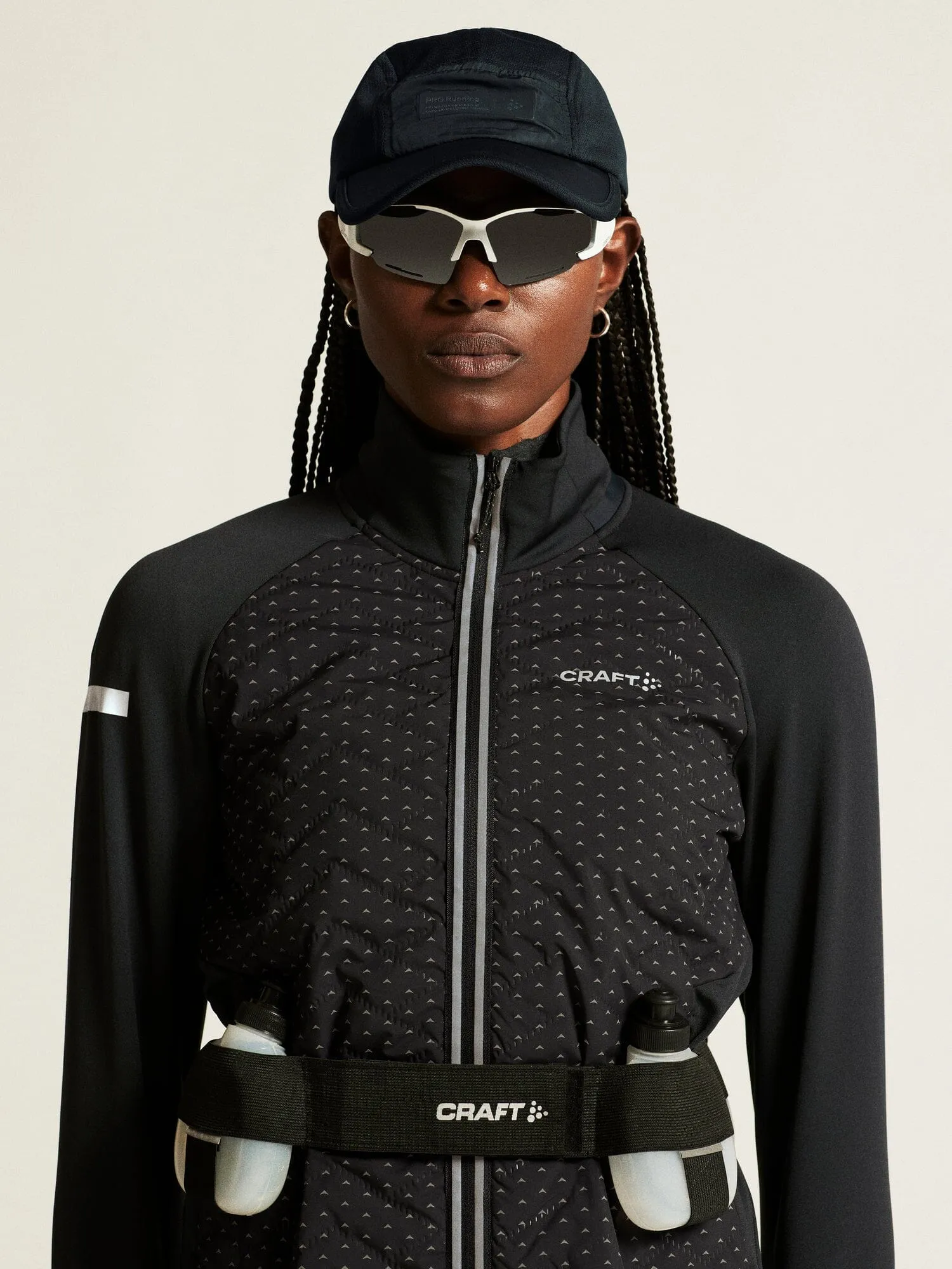 WOMEN'S ADV SUBZ LUMEN JACKET 4 sold by Craft Sportswear product image thumbnail 4