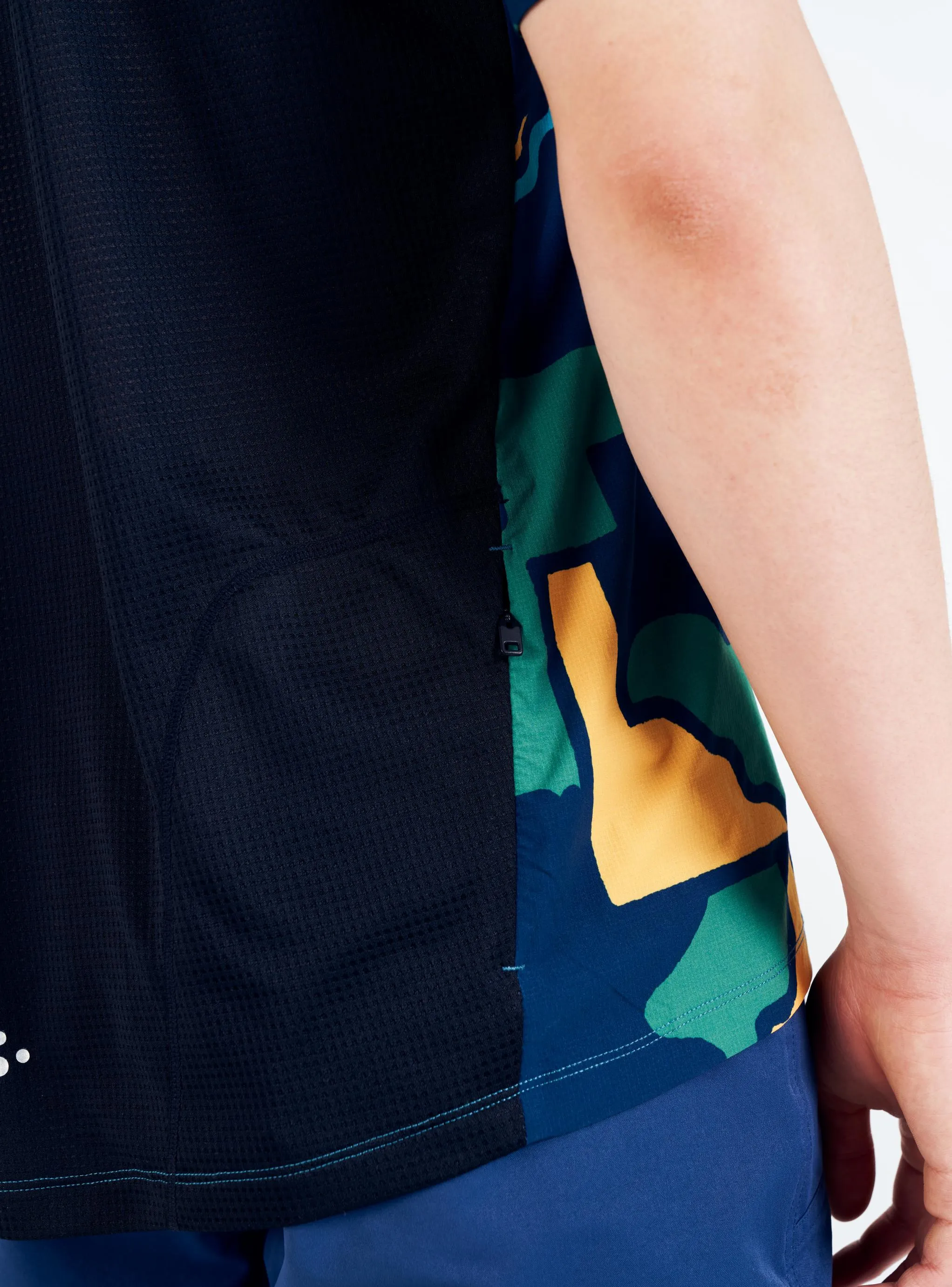 Men's ADV Unbound Xt Cycling Jersey sold by Craft Sportswear product image thumbnail 3