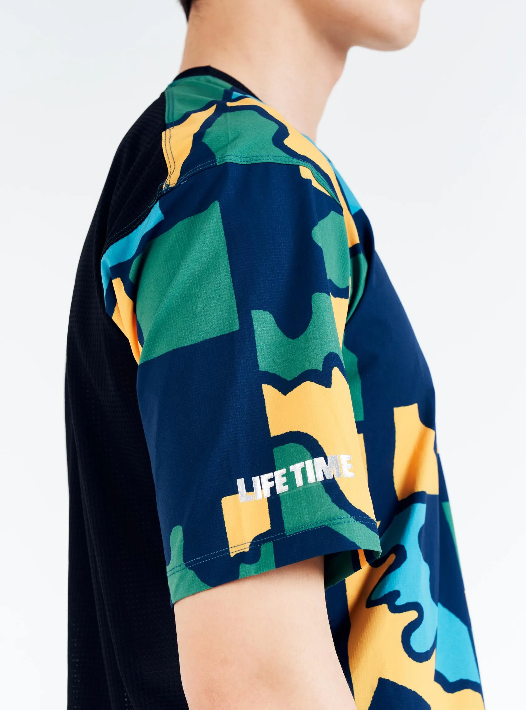 Men's ADV Unbound Xt Cycling Jersey sold by Craft Sportswear product image thumbnail 5