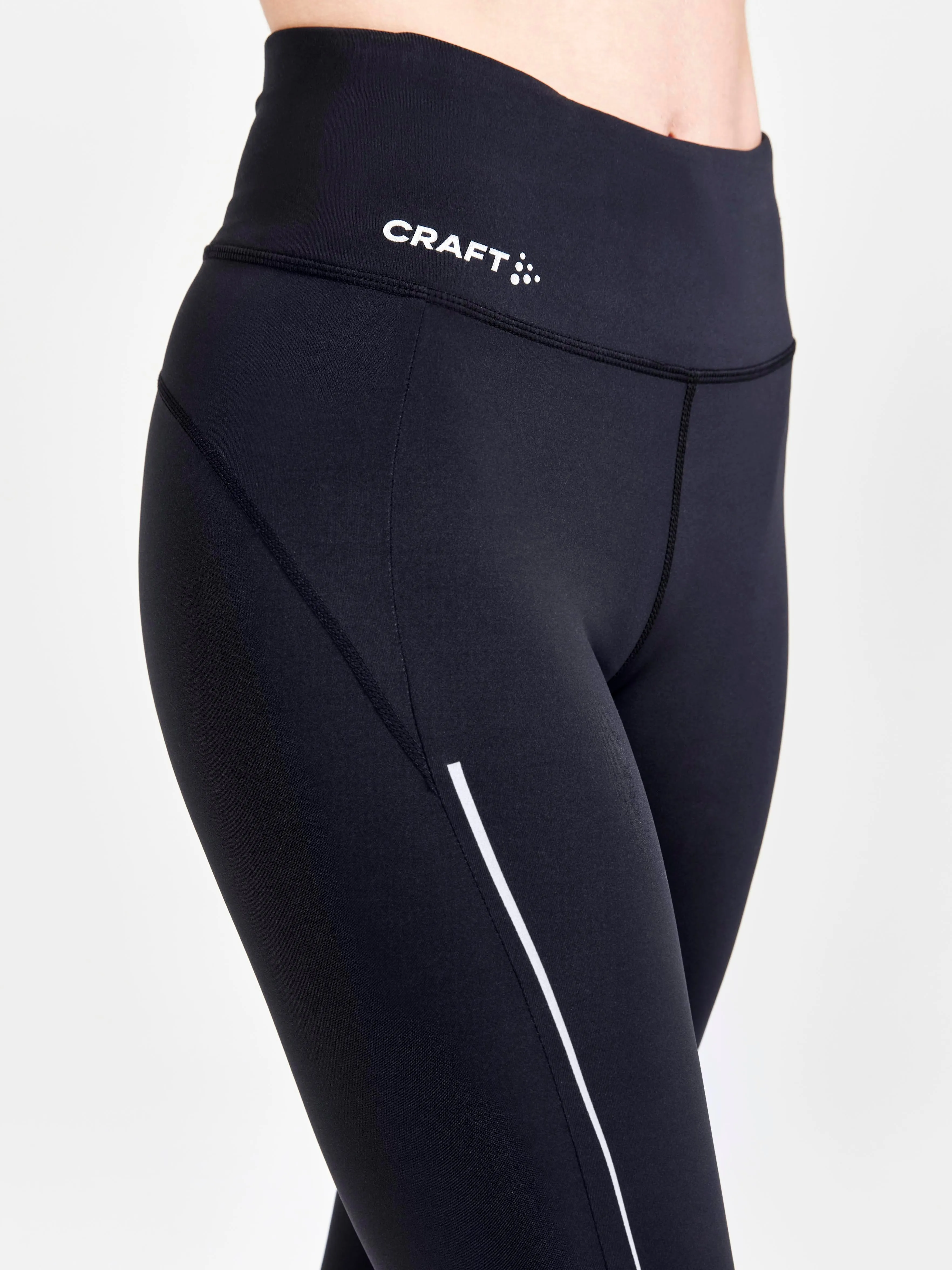 Women ADV Essence Running Tights sold by Craft Sportswear product image thumbnail 3