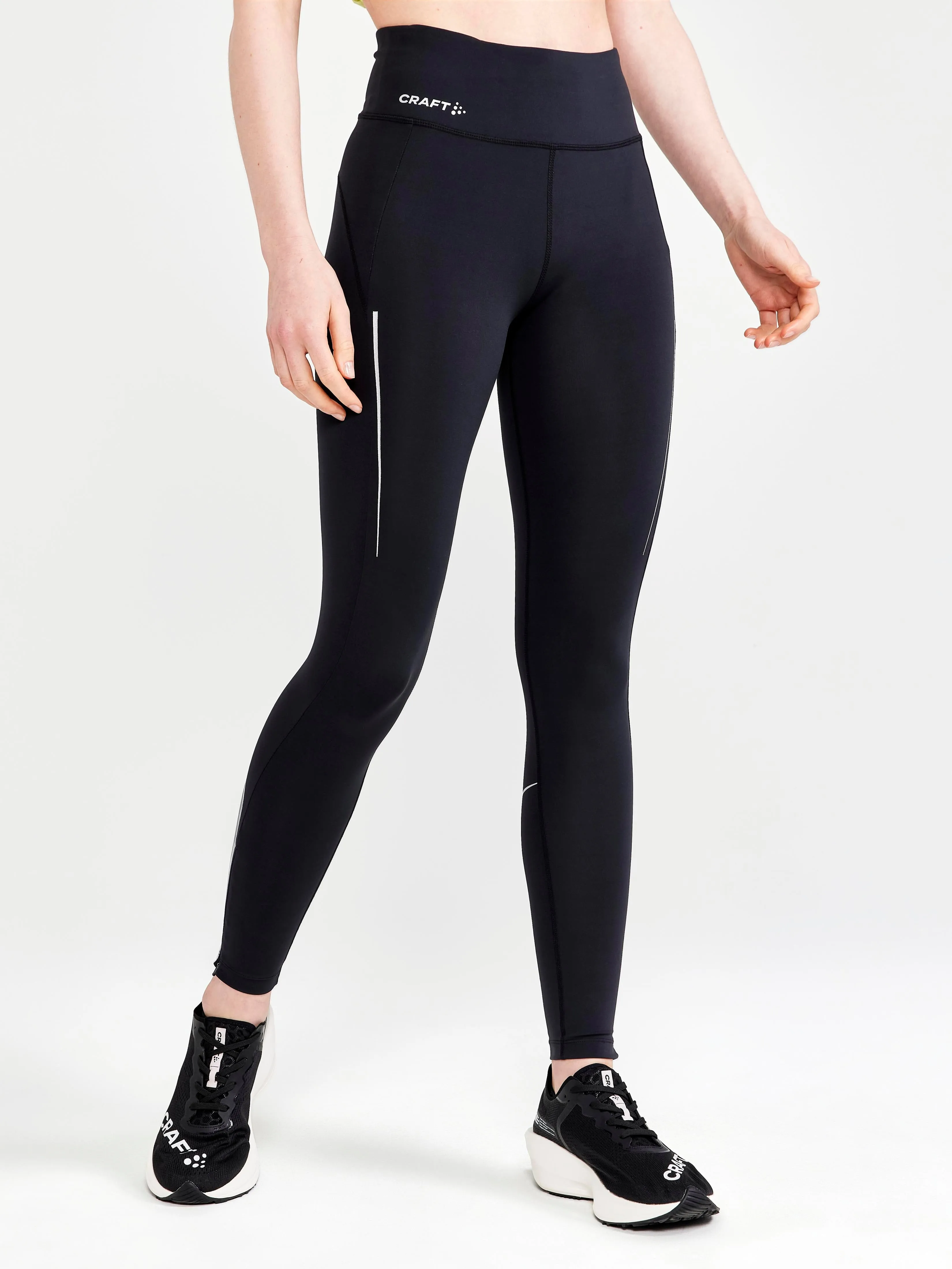 Women ADV Essence Running Tights sold by Craft Sportswear