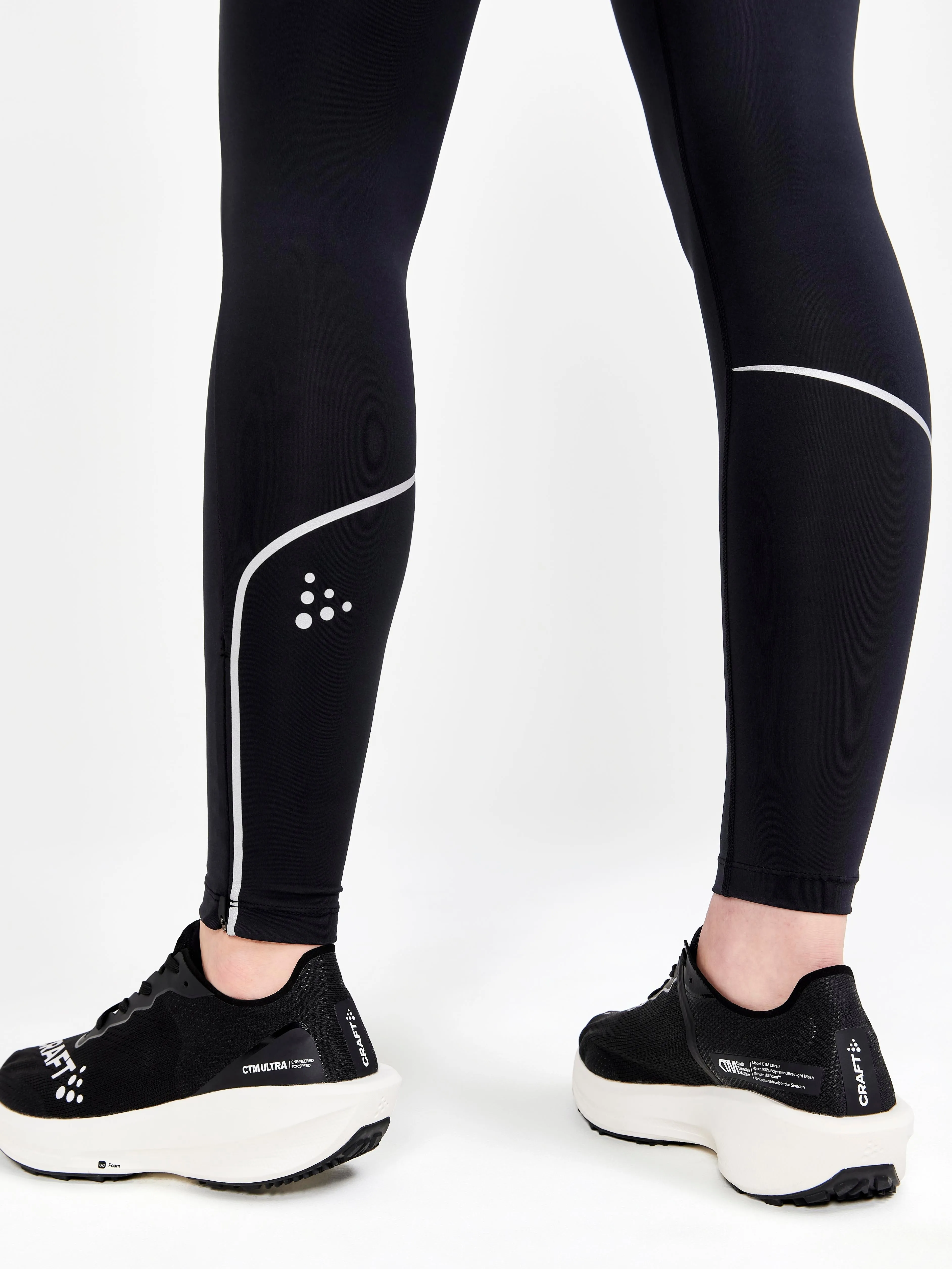 Women ADV Essence Running Tights sold by Craft Sportswear product image thumbnail 4