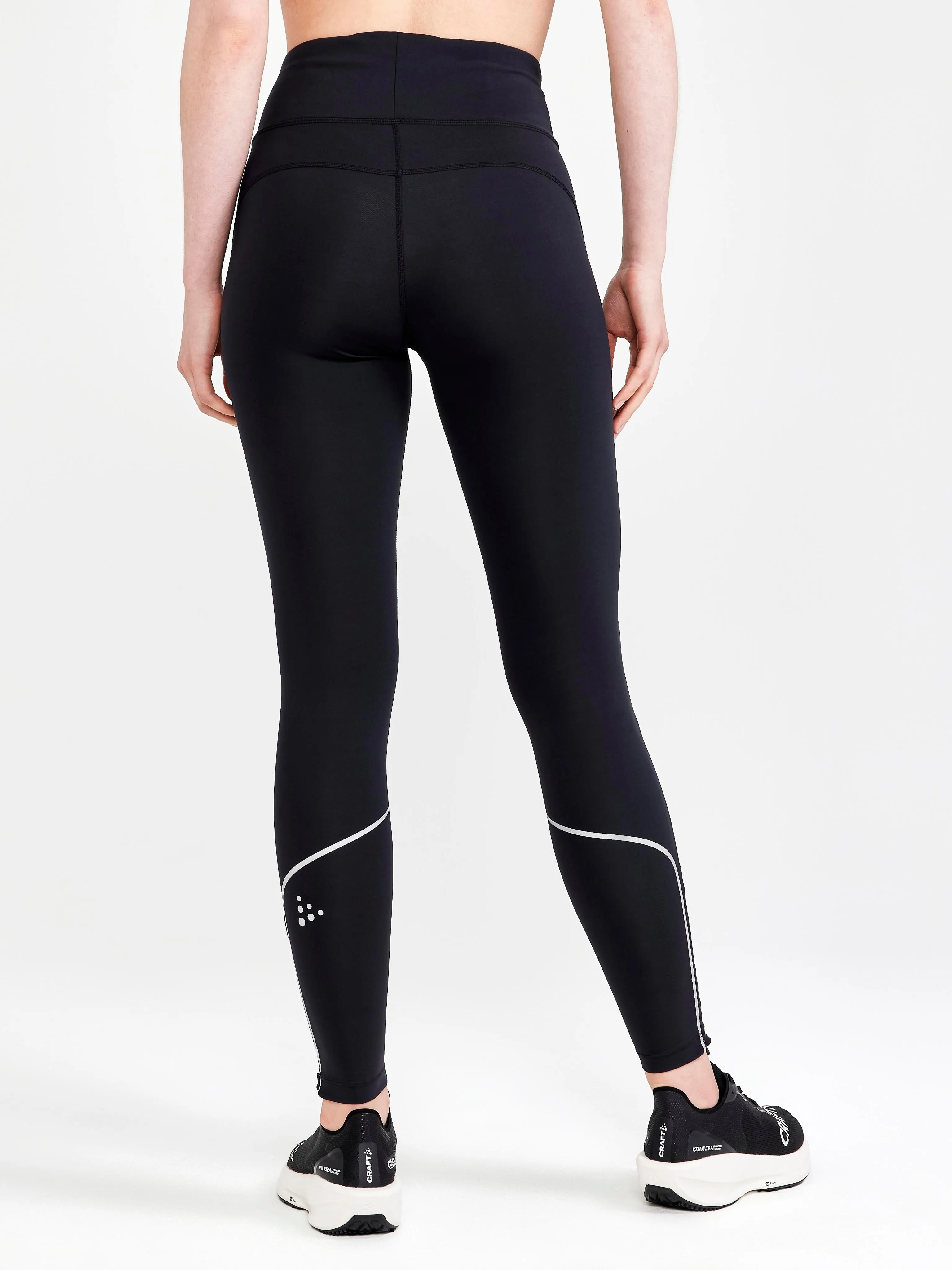 Women ADV Essence Running Tights sold by Craft Sportswear product image thumbnail 2