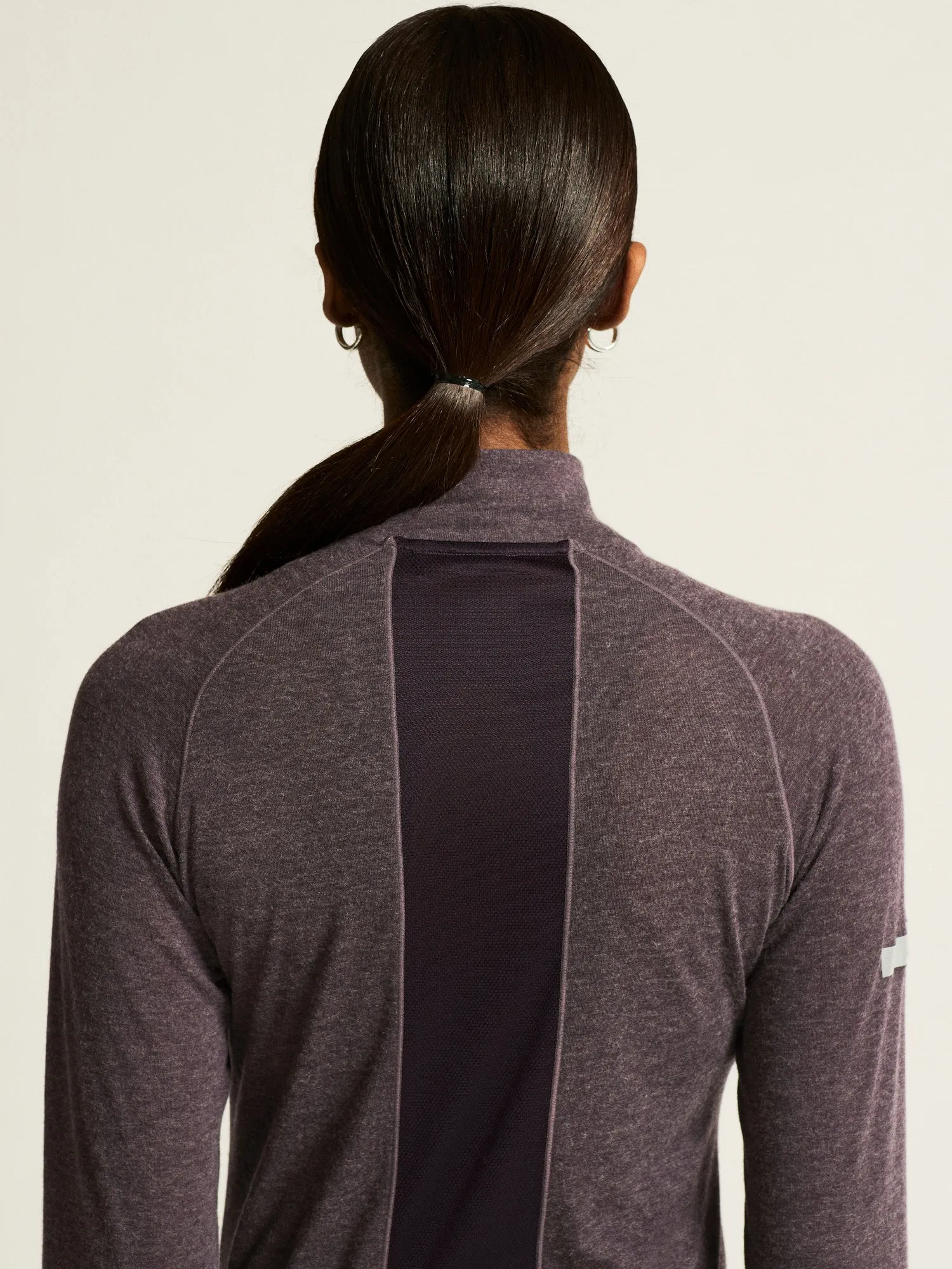 Women's ADV SubZ Wool Long-Sleeve Tee 3 sold by Craft Sportswear product image thumbnail 2