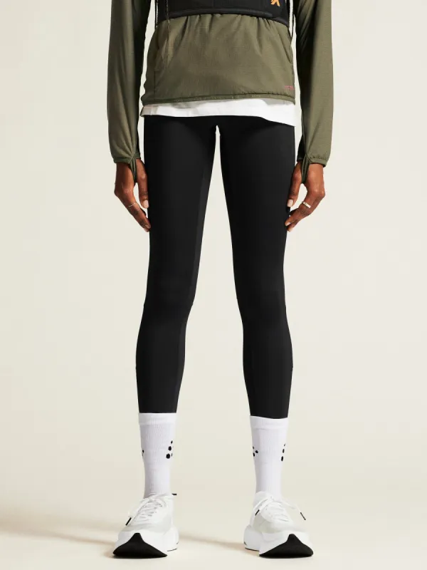 Women's Pro Trail Tights 2 sold by Craft Sportswear