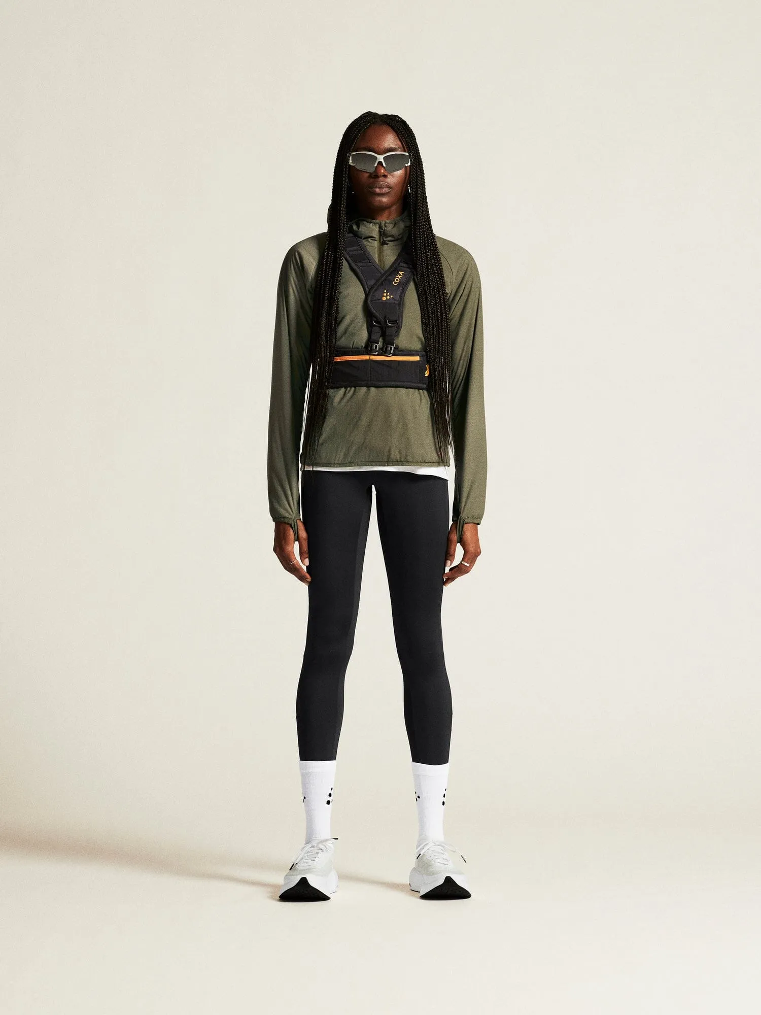 Women's Pro Trail Tights 2 sold by Craft Sportswear product image thumbnail 4