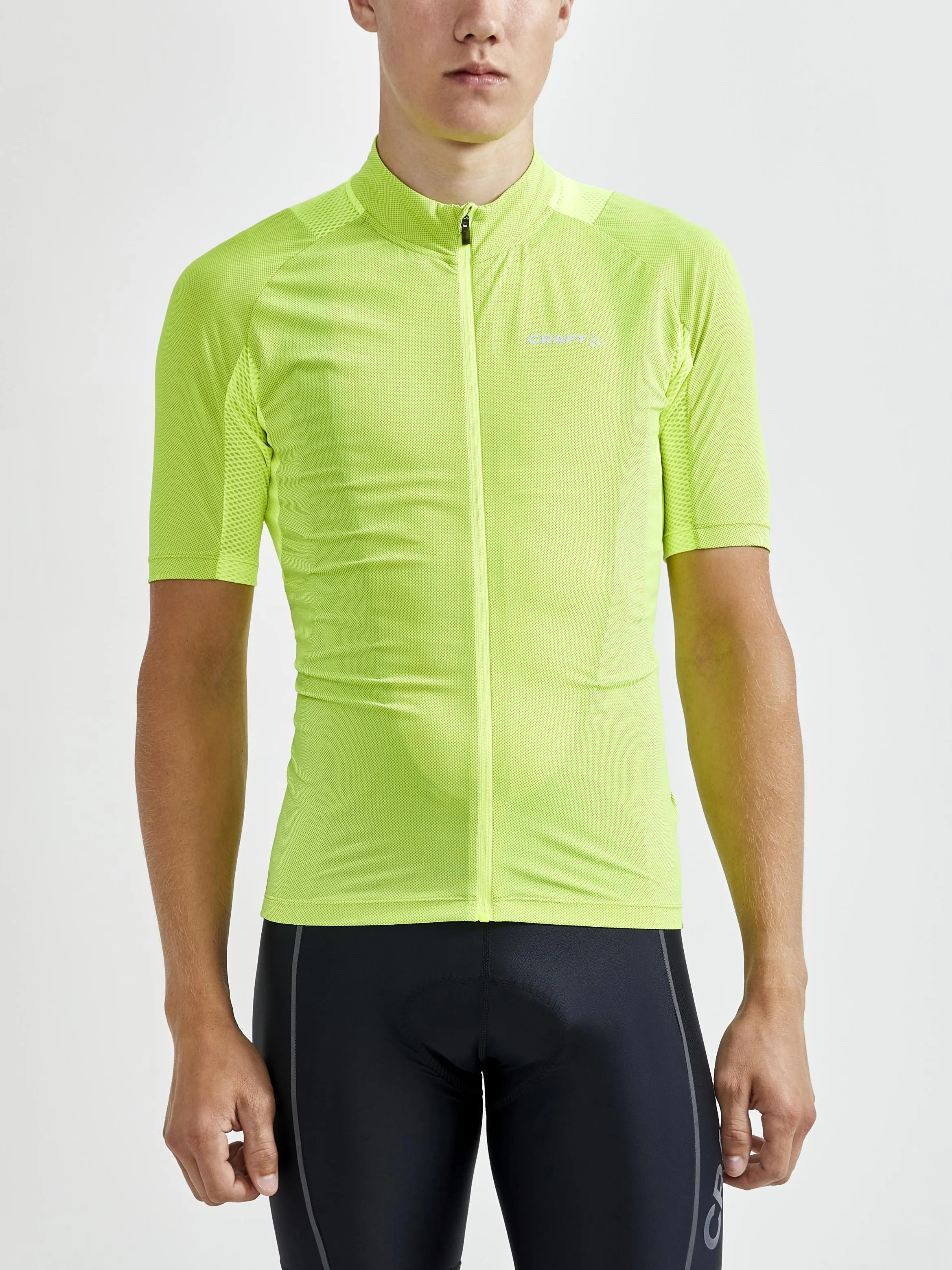 Men's PRO Endur Lumen Cycling Jersey sold by Craft Sportswear