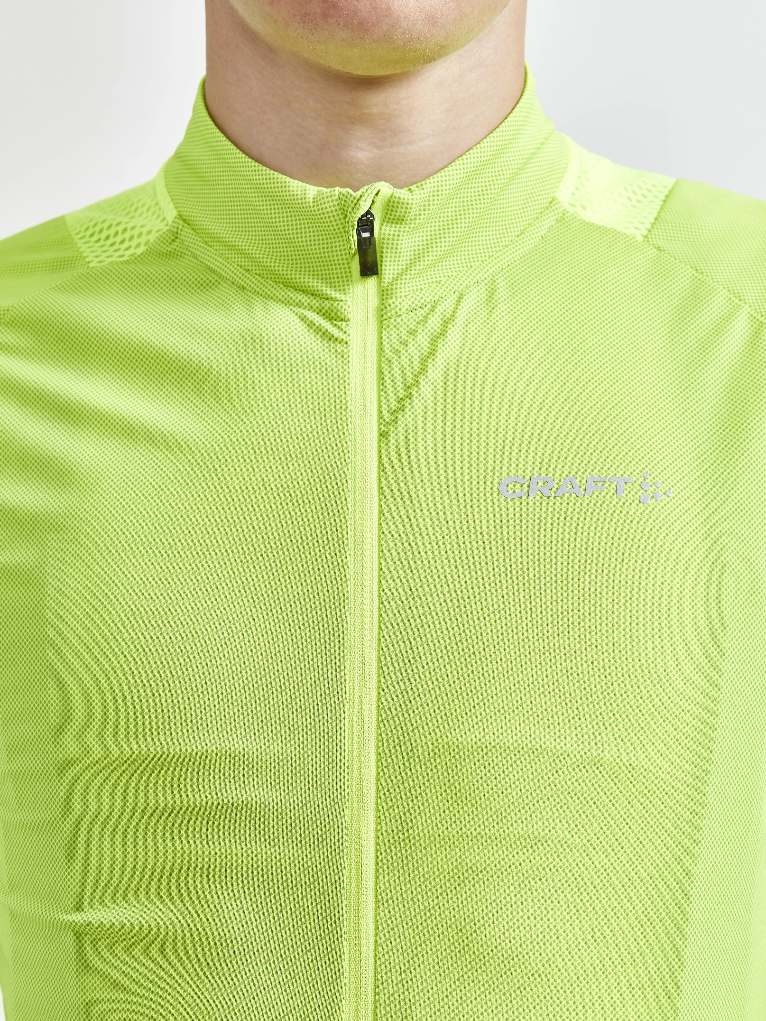 Men's PRO Endur Lumen Cycling Jersey sold by Craft Sportswear product image thumbnail 4
