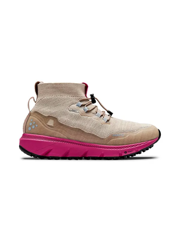 WOMEN'S NORDIC FUSEKNIT HYDRO MID sold by Craft Sportswear